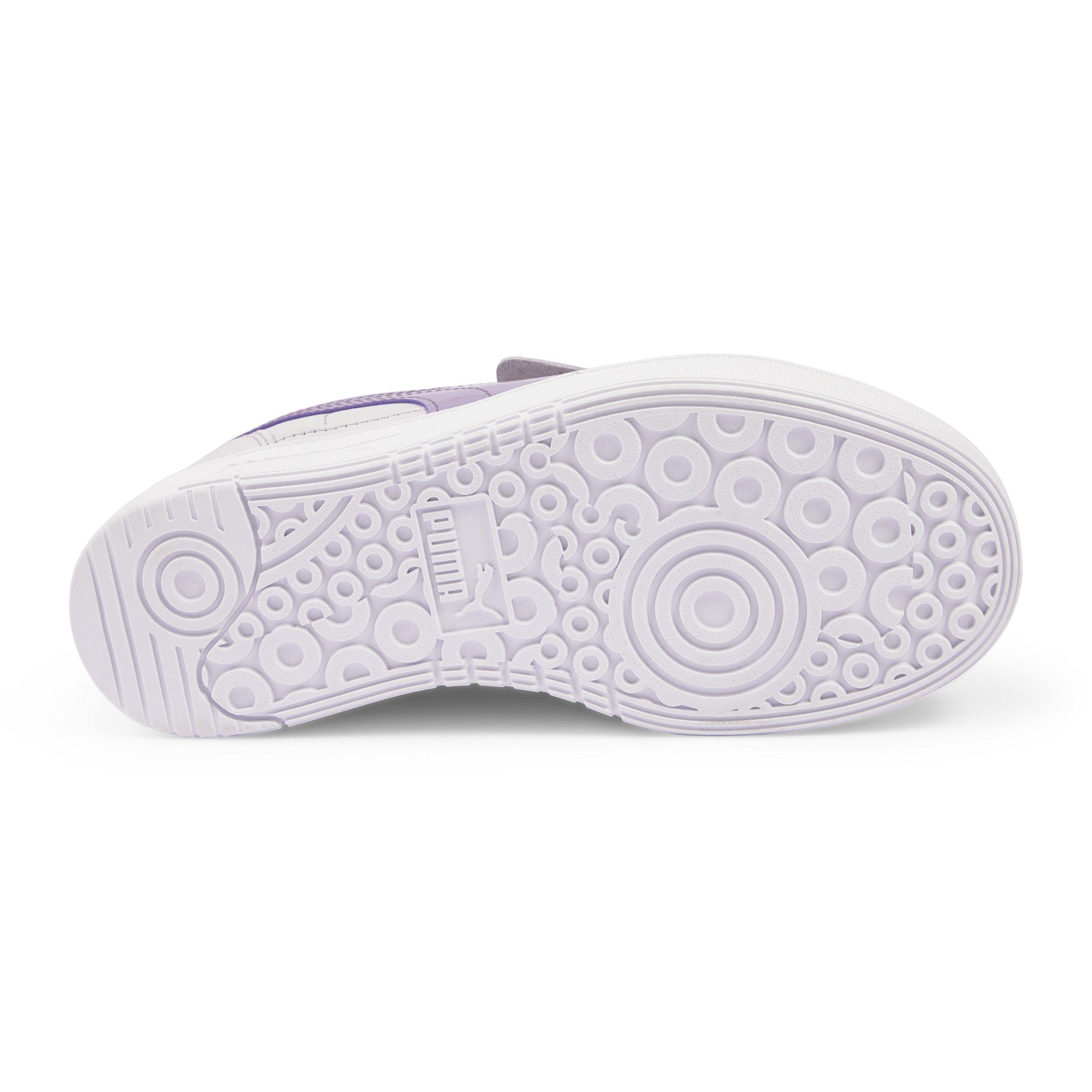 Purple Palermo Elevata Goddess Sneakers (3232713) | Puma