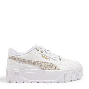 yu＊M White 327 Sneakers (3227683) | New Balance