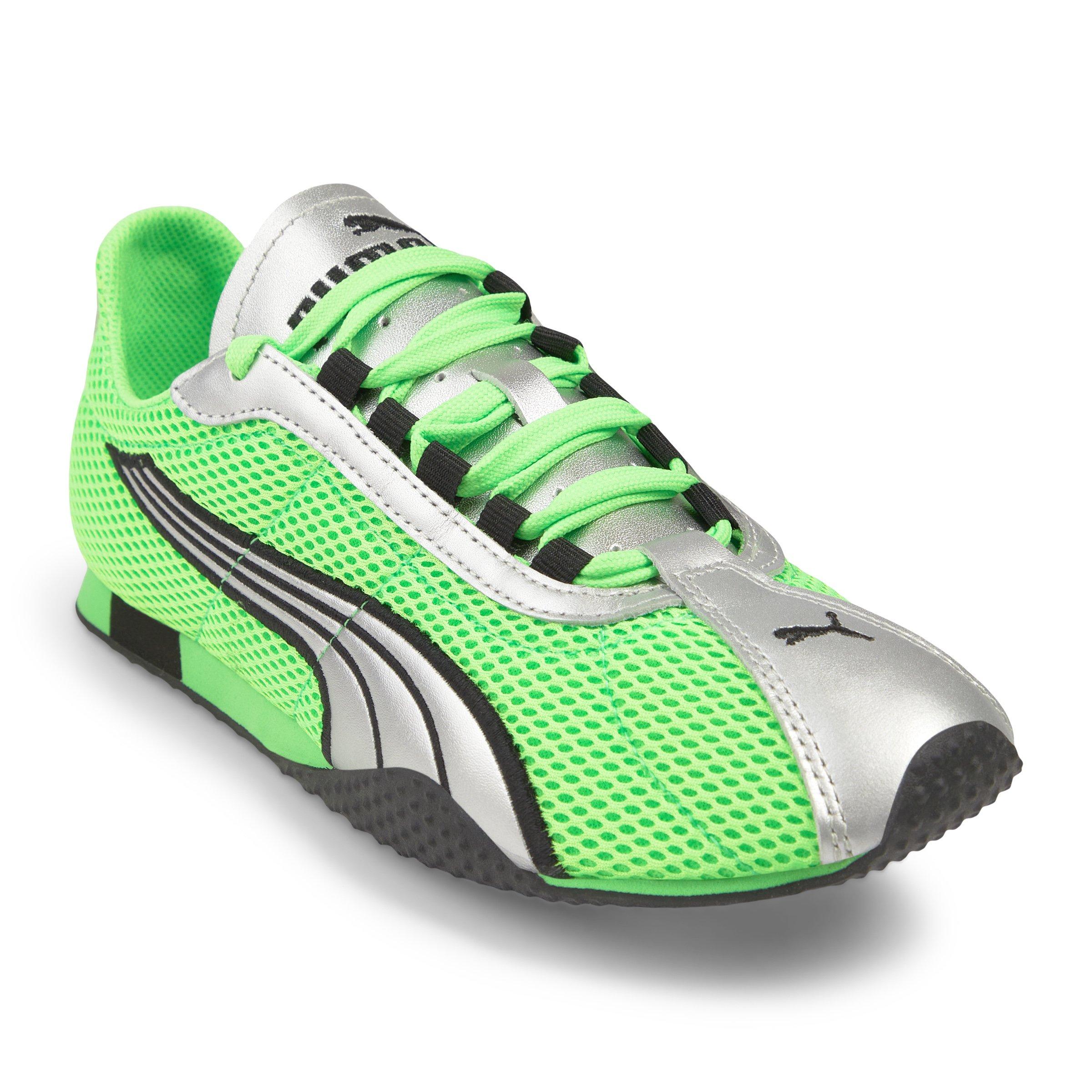 H.R. Higginsマサラ・チャイ125gx2点、デュークストリートx2点 Green H-Street OG Sneakers (3232727) | Puma