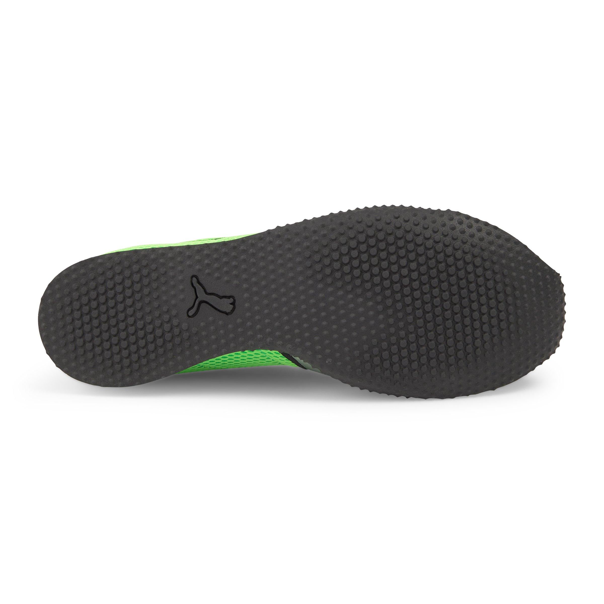 Green H-Street OG Sneakers (3232727) | Puma