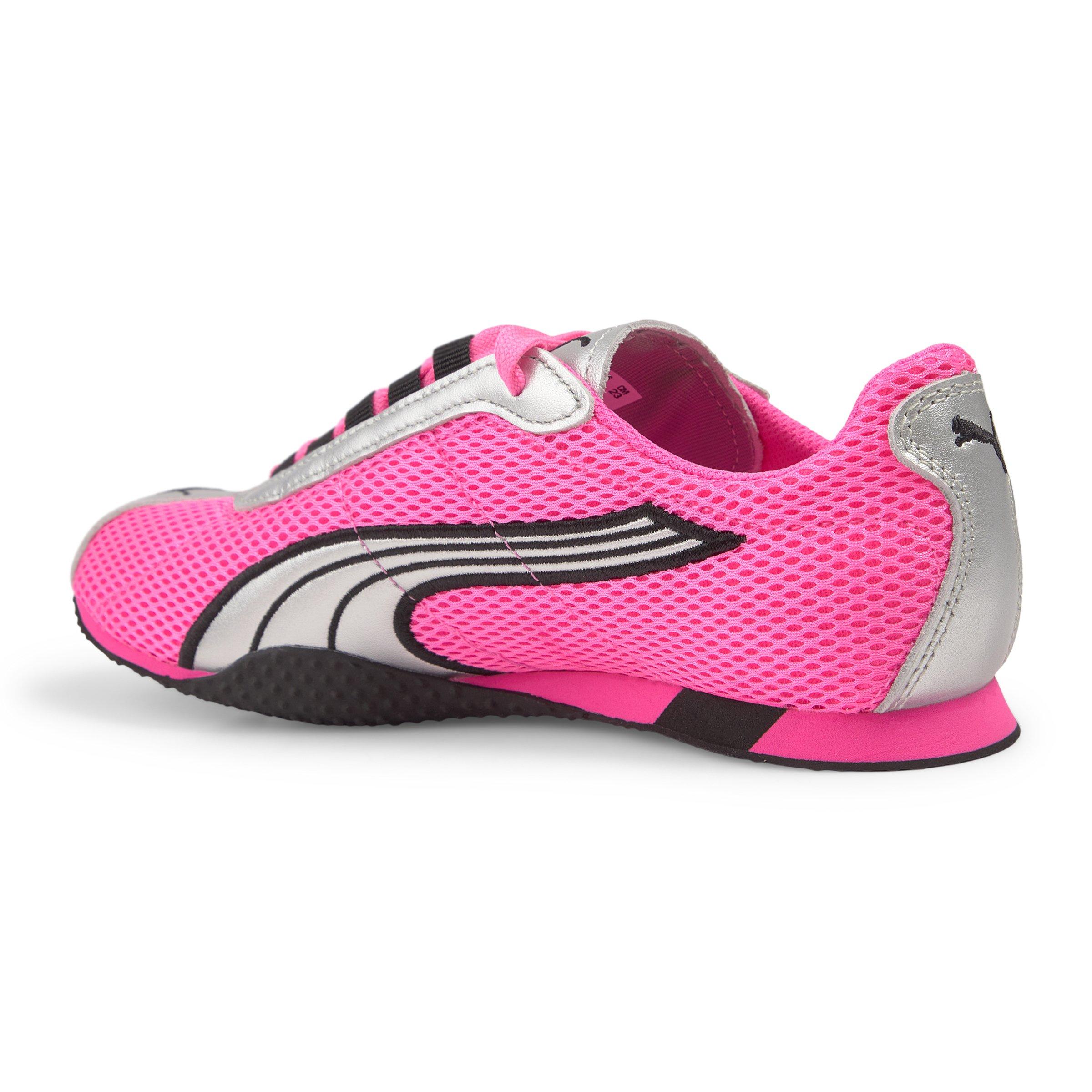 Pink H-Street OG Sneakers (3232729) | Puma