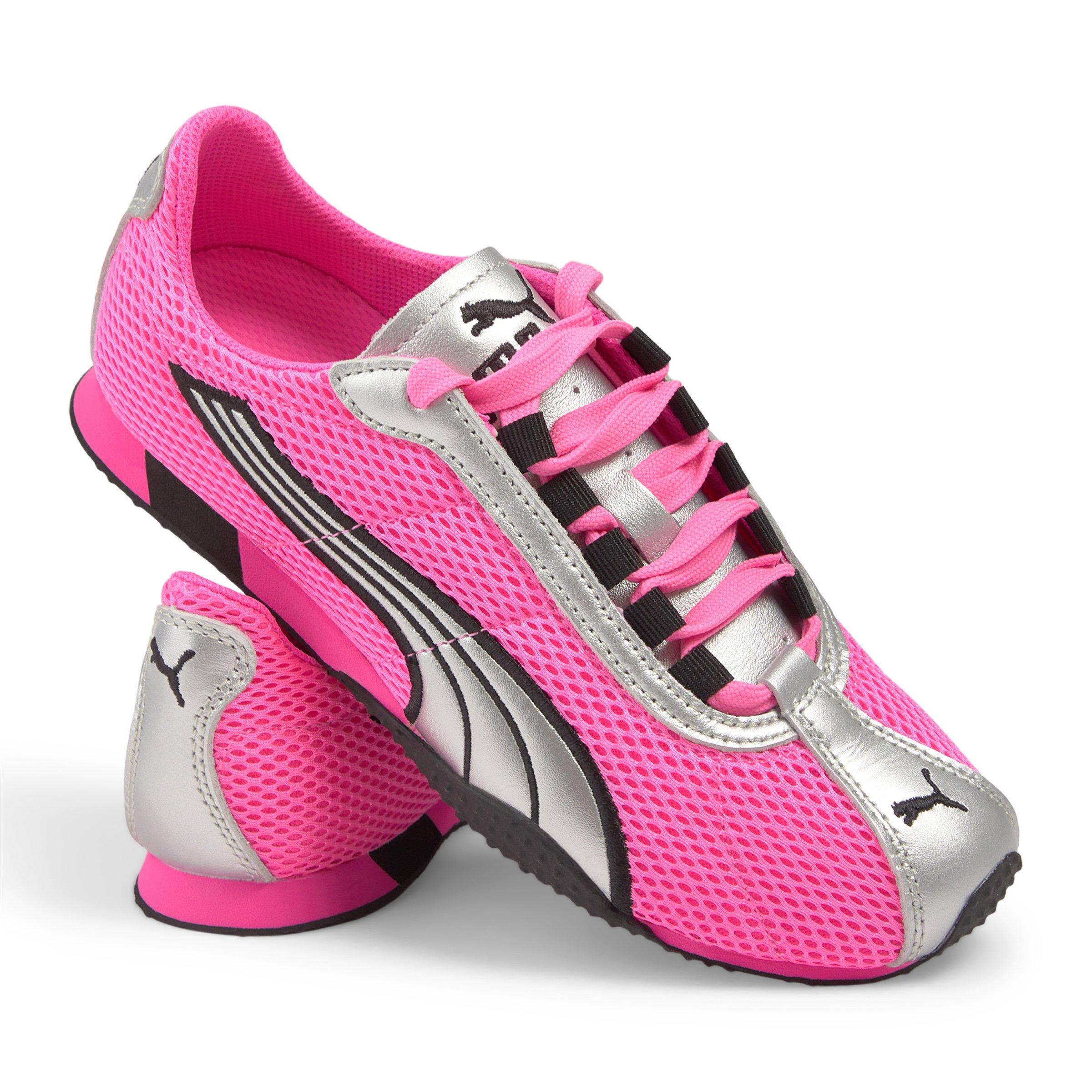 Pink H-Street OG Sneakers (3232729) | Puma