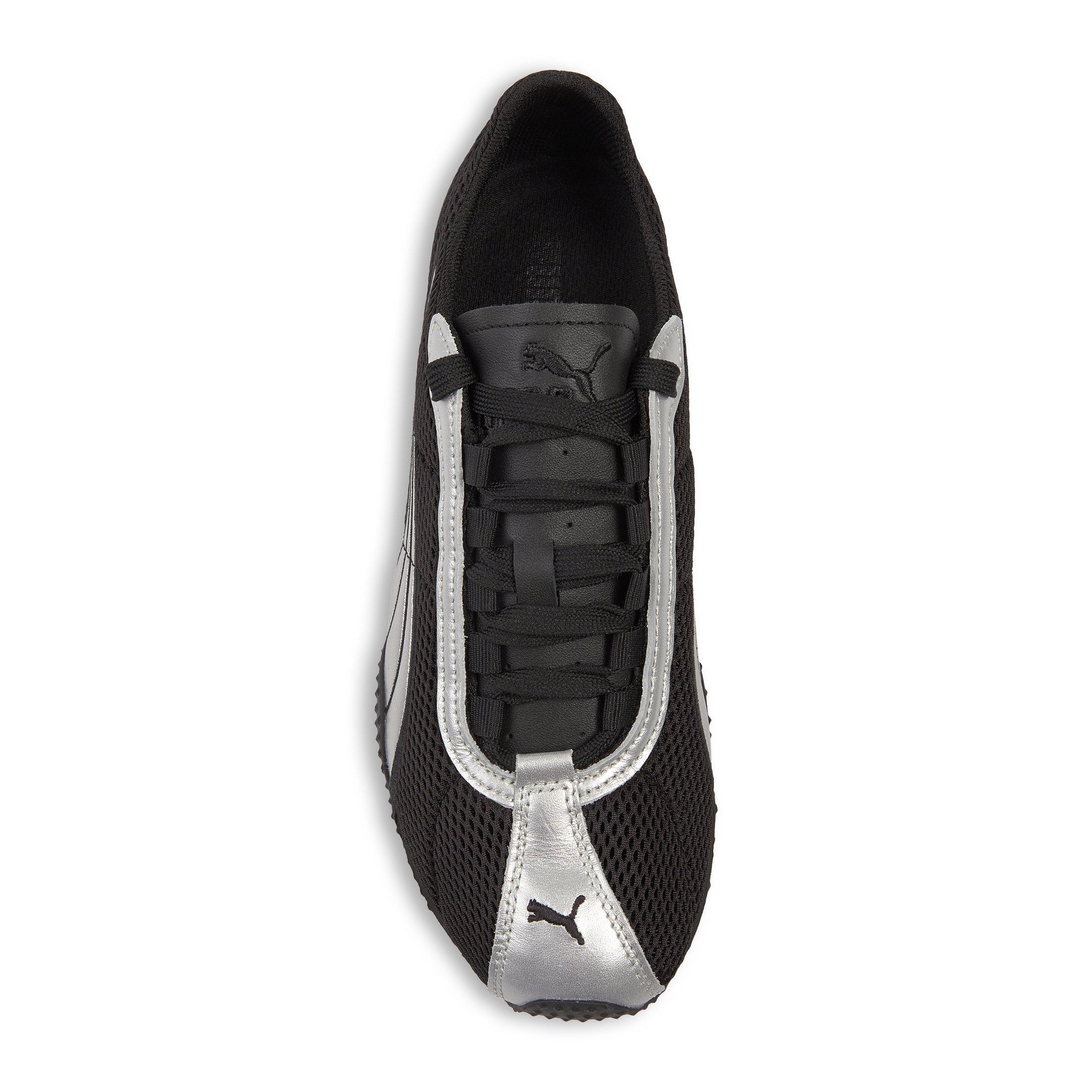 Black H-Street OG Sneakers (3232731) | Puma