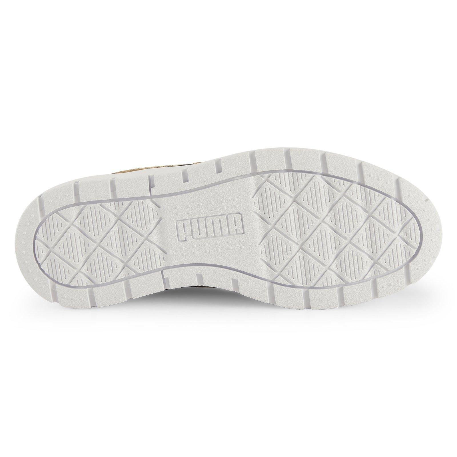 Black Karmen II Idol Topcat Sneakers (3232752) | Puma
