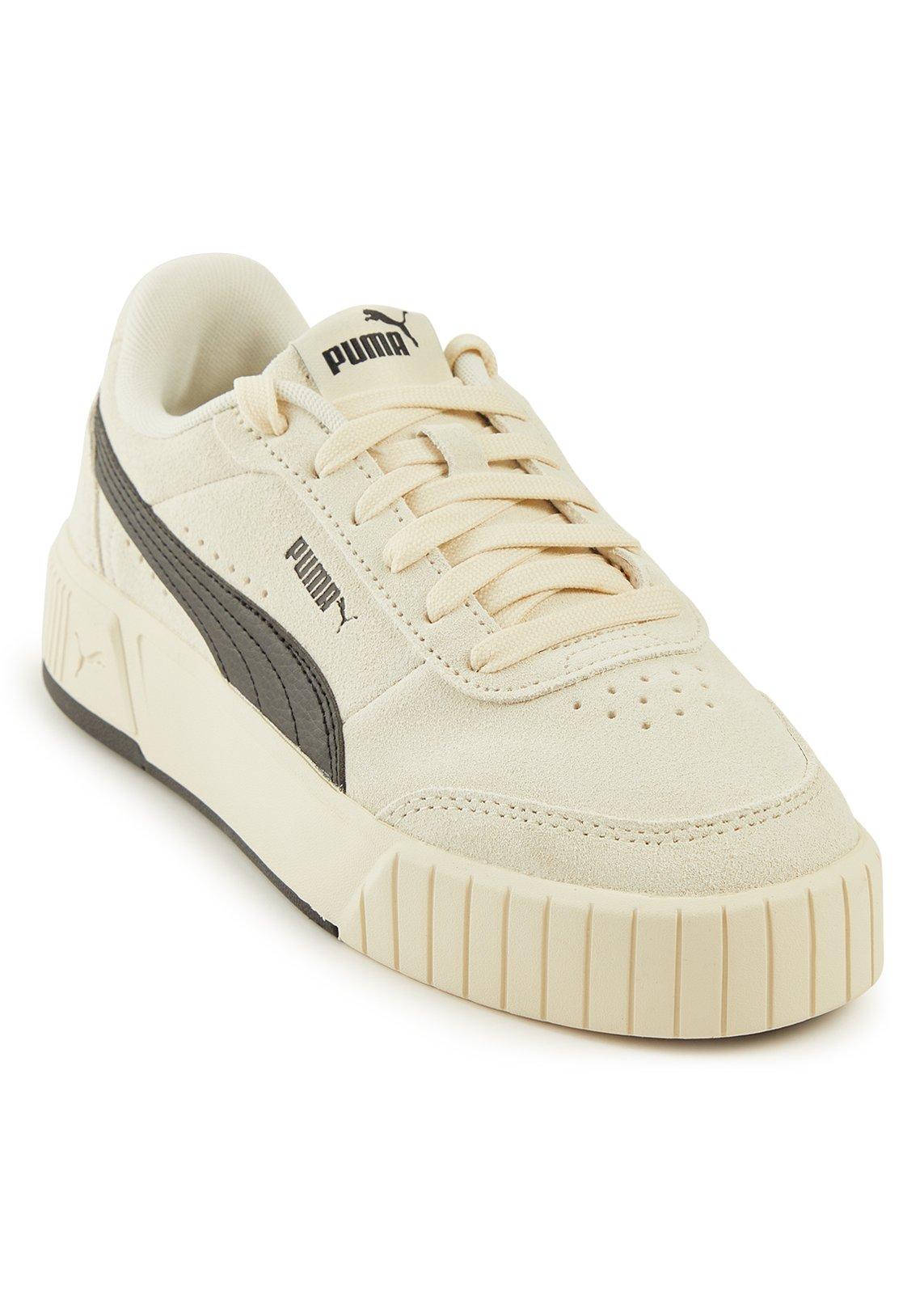 Carina Mia SD Sneaker (3232794) | Puma