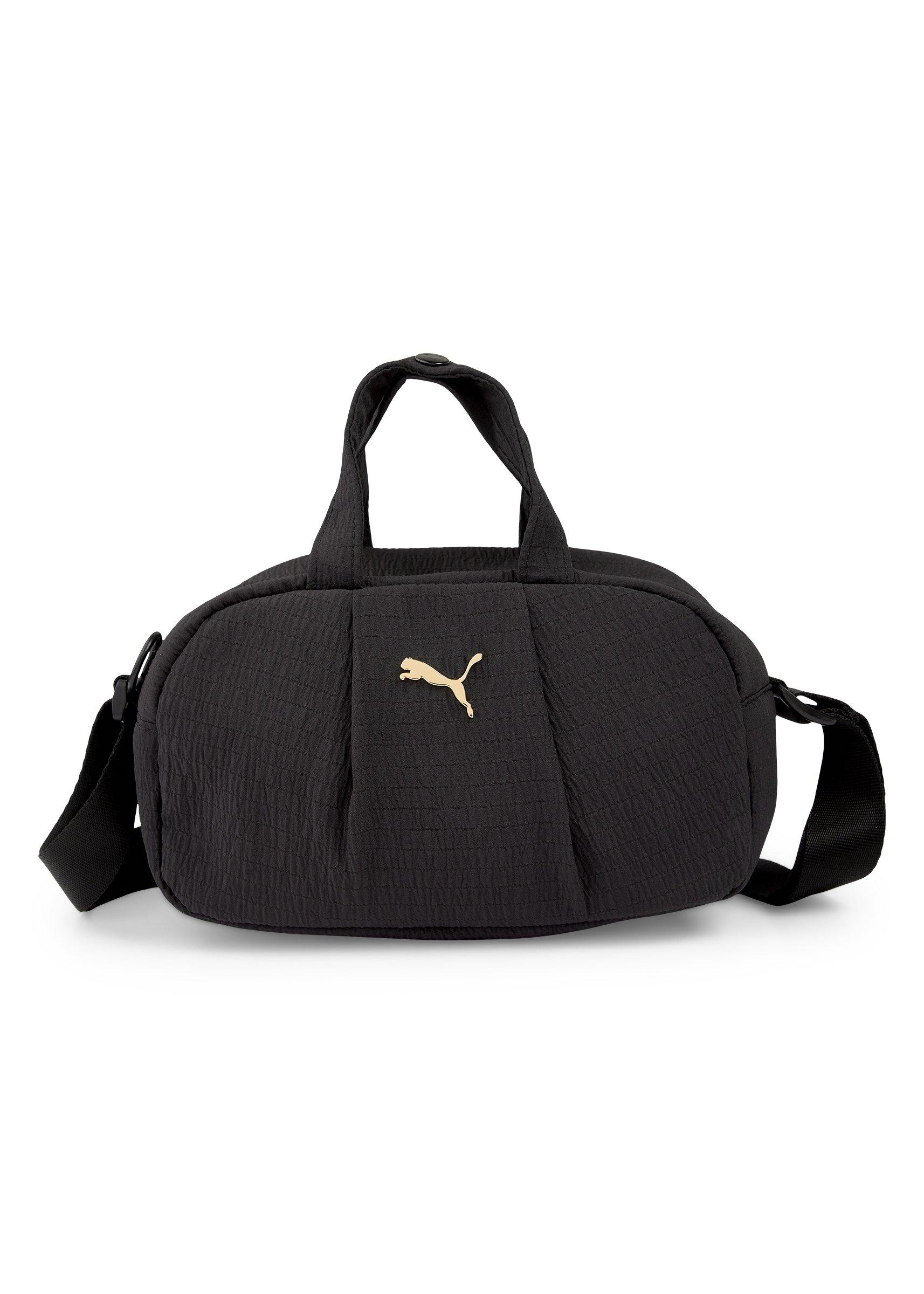 Black UP Mini Grip Bag (3233150) | Puma