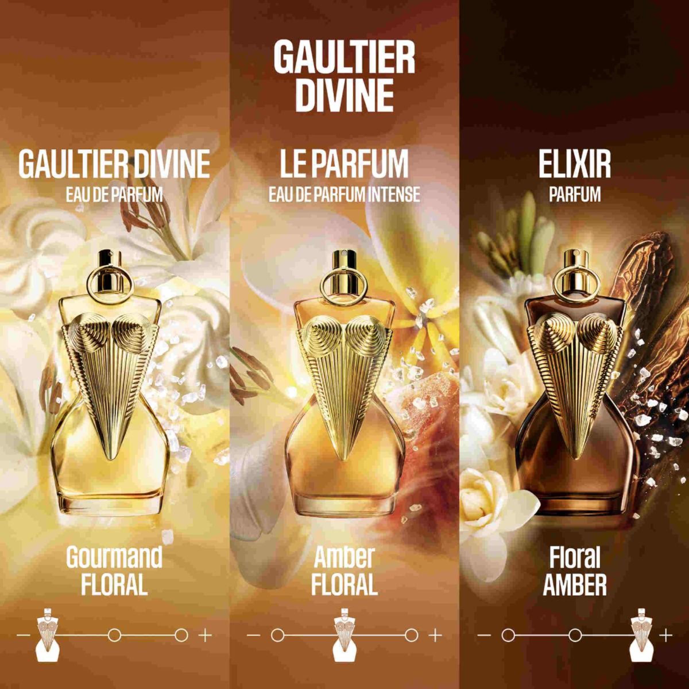 Gaultier Divine Elixir Parfum (3233394) | Jean Paul Gaultier
