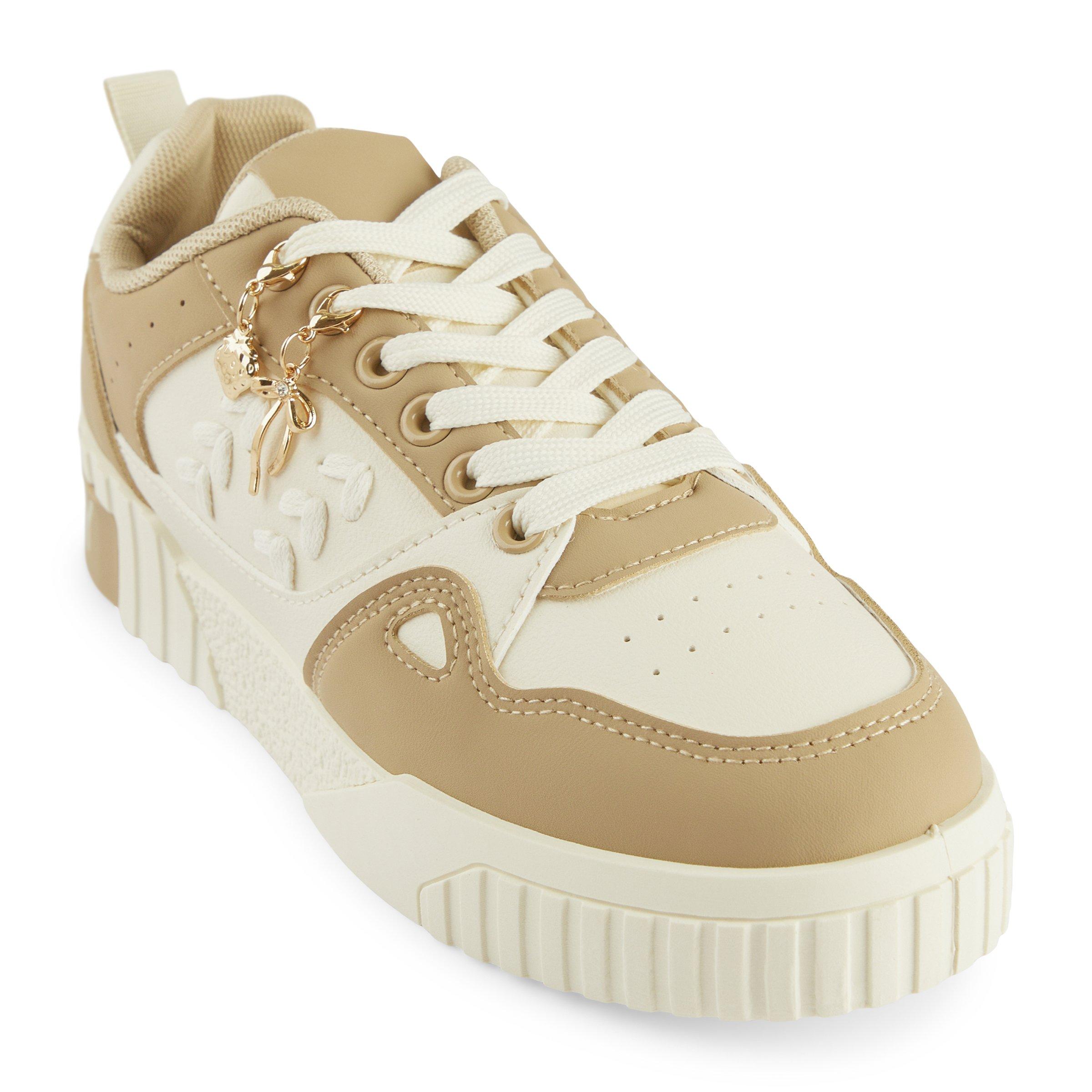 Beige Sneakers (3233557) | Identity