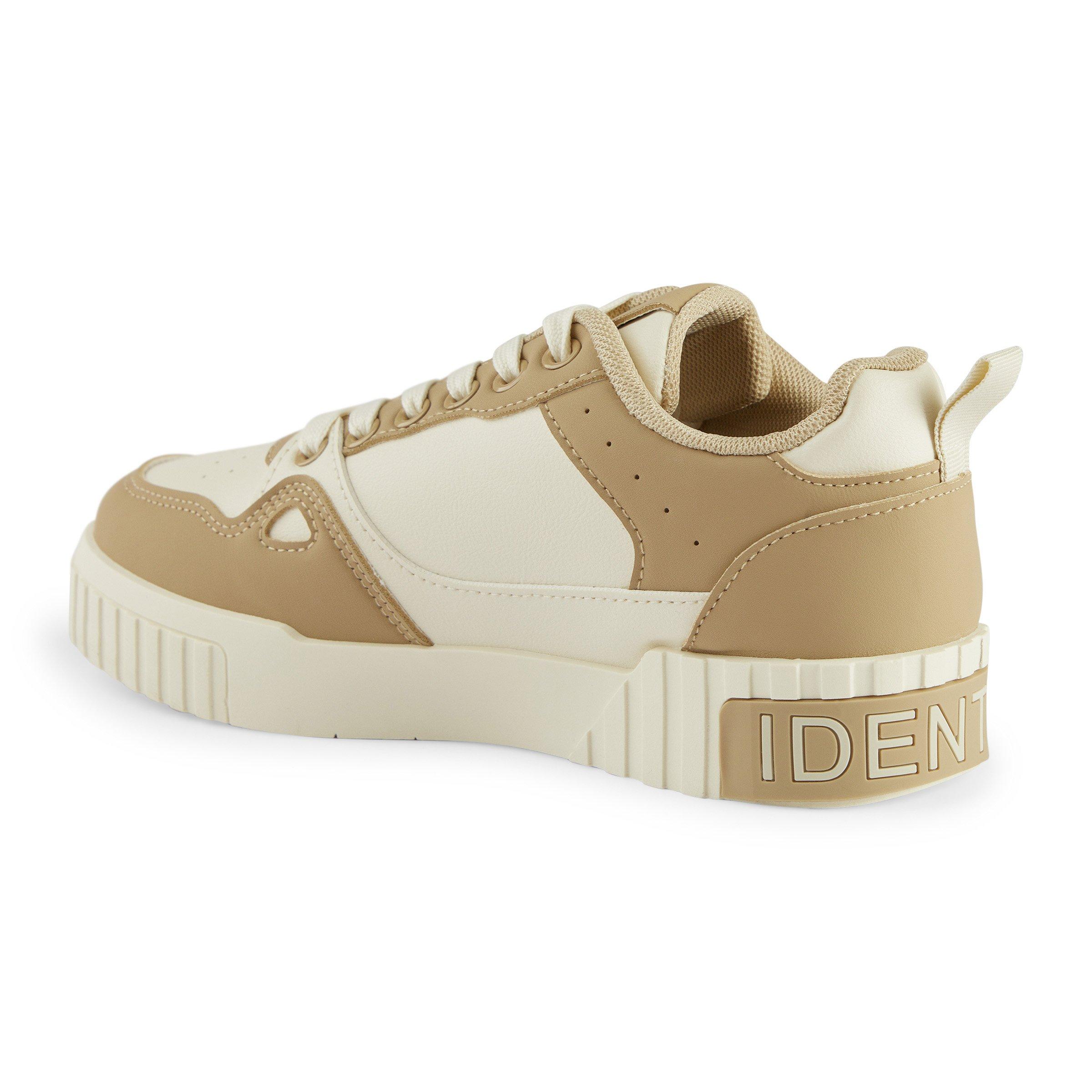 Beige Sneakers (3233557) | Identity