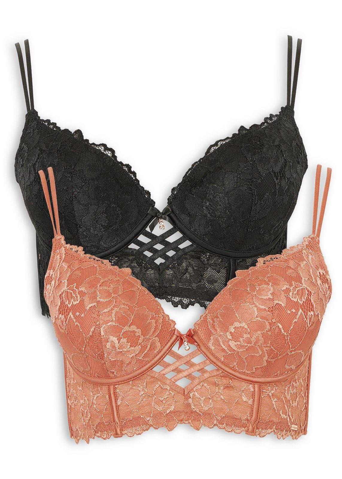 Bras
