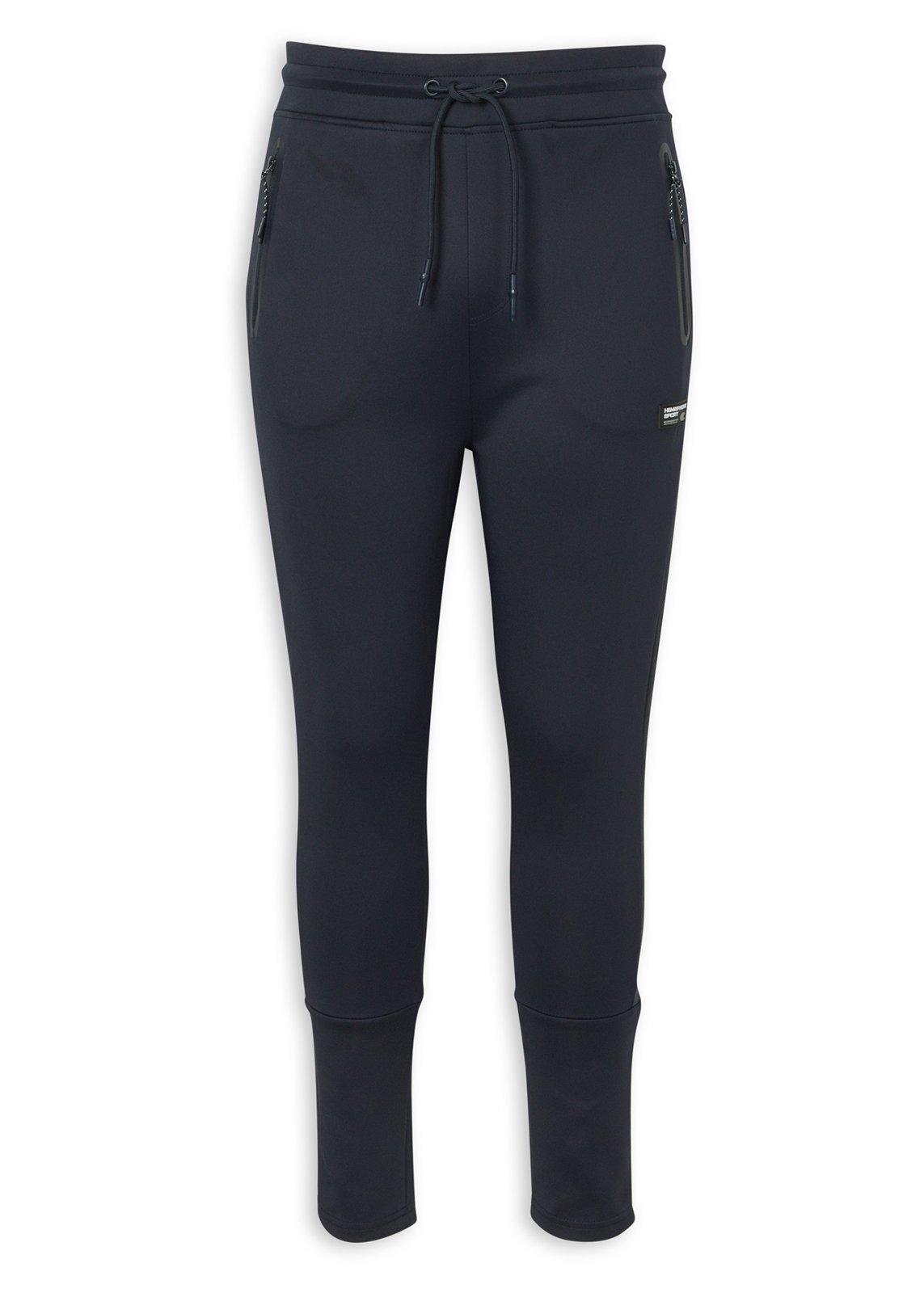 Navy Jogger Pants (3233894) | Hemisphere Sport