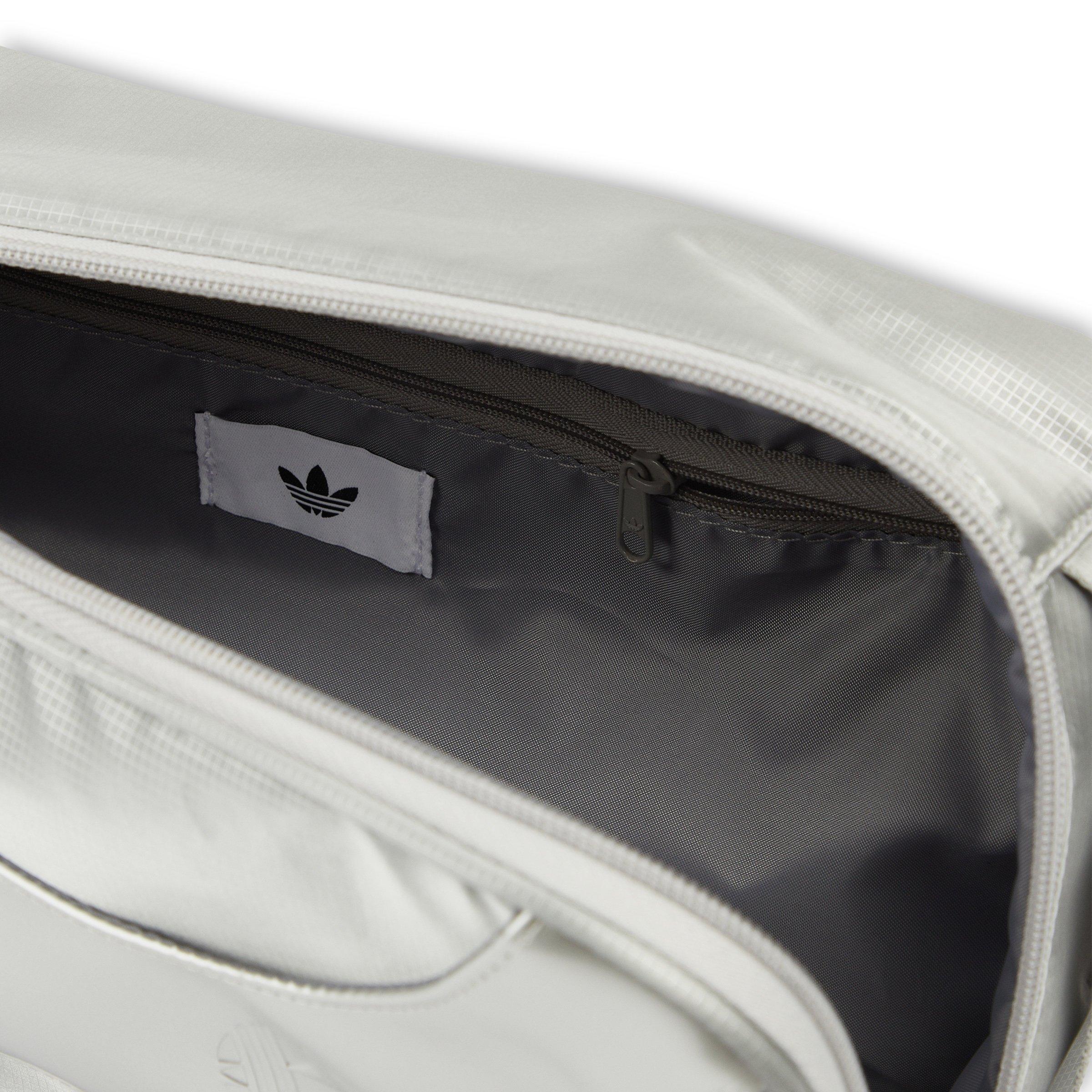 Silver Cross Body Bag (3234209) | Adidas