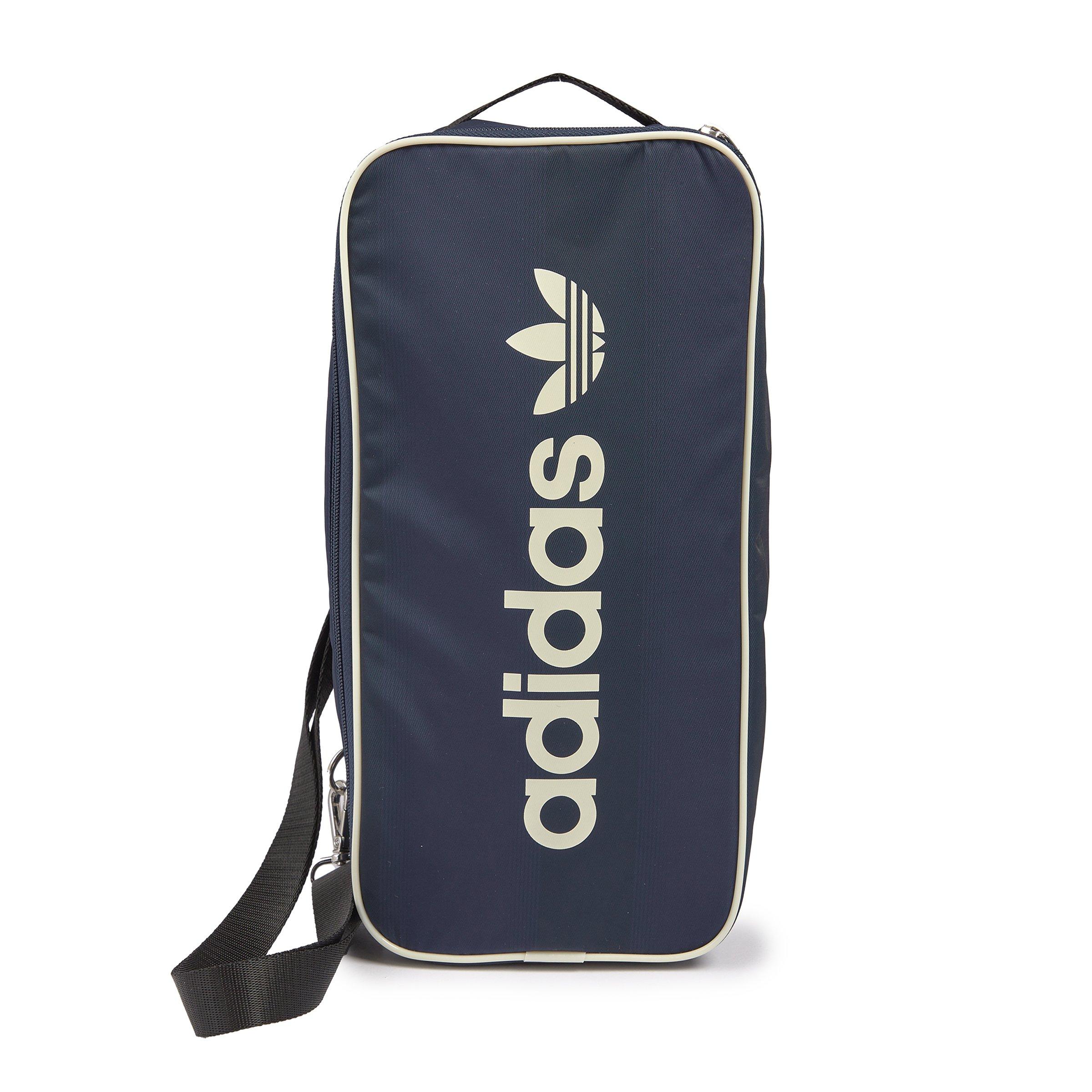 Blue Crossbody Bootbag (3234210) | Adidas