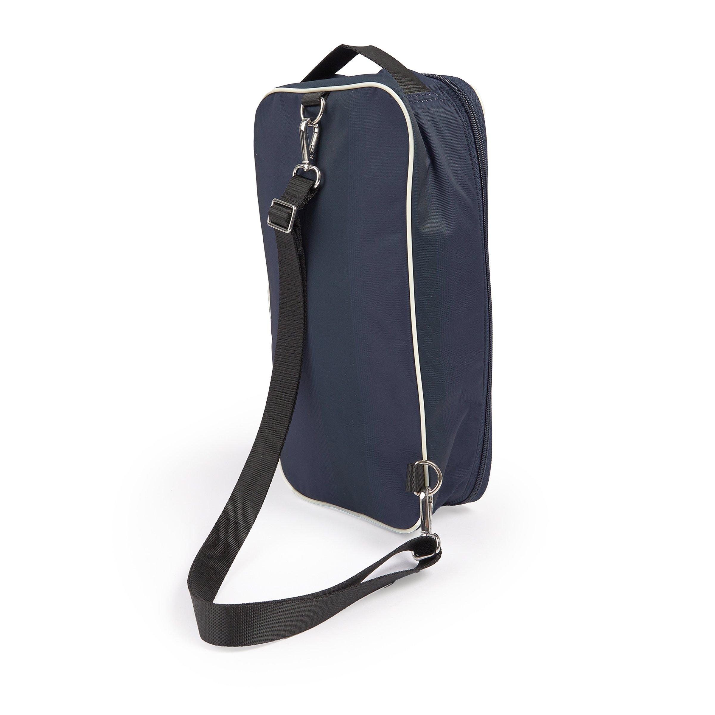 Blue Crossbody Bootbag (3234210) | Adidas