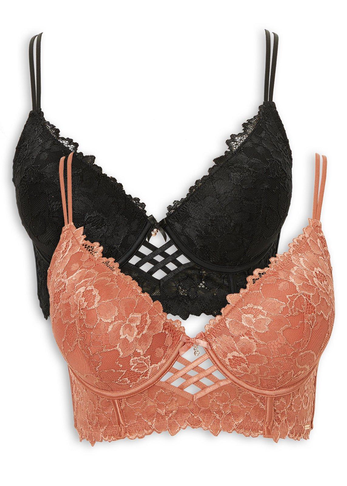 Bras