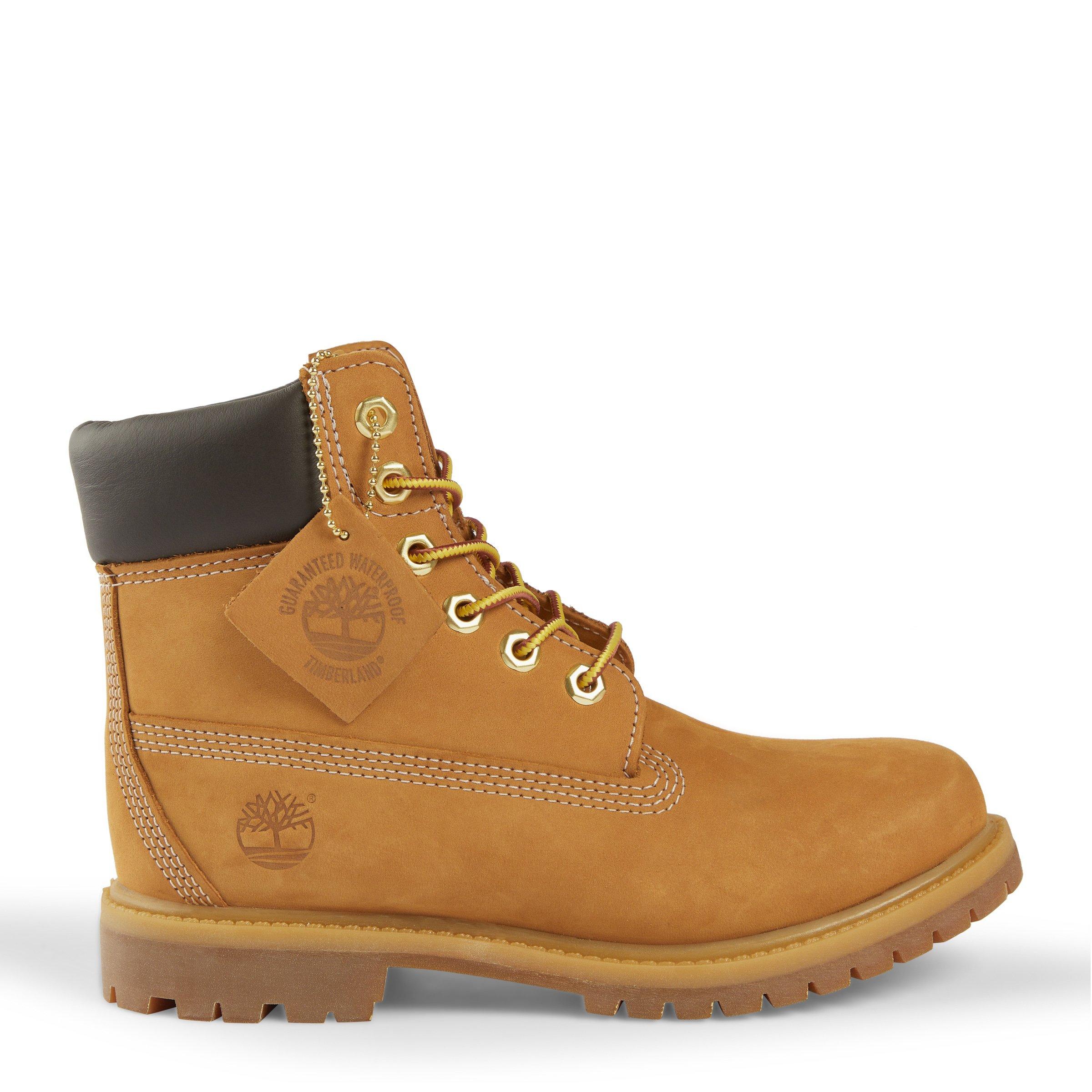 Tan Premium 6-Inch Boot (3234505) | Timberland