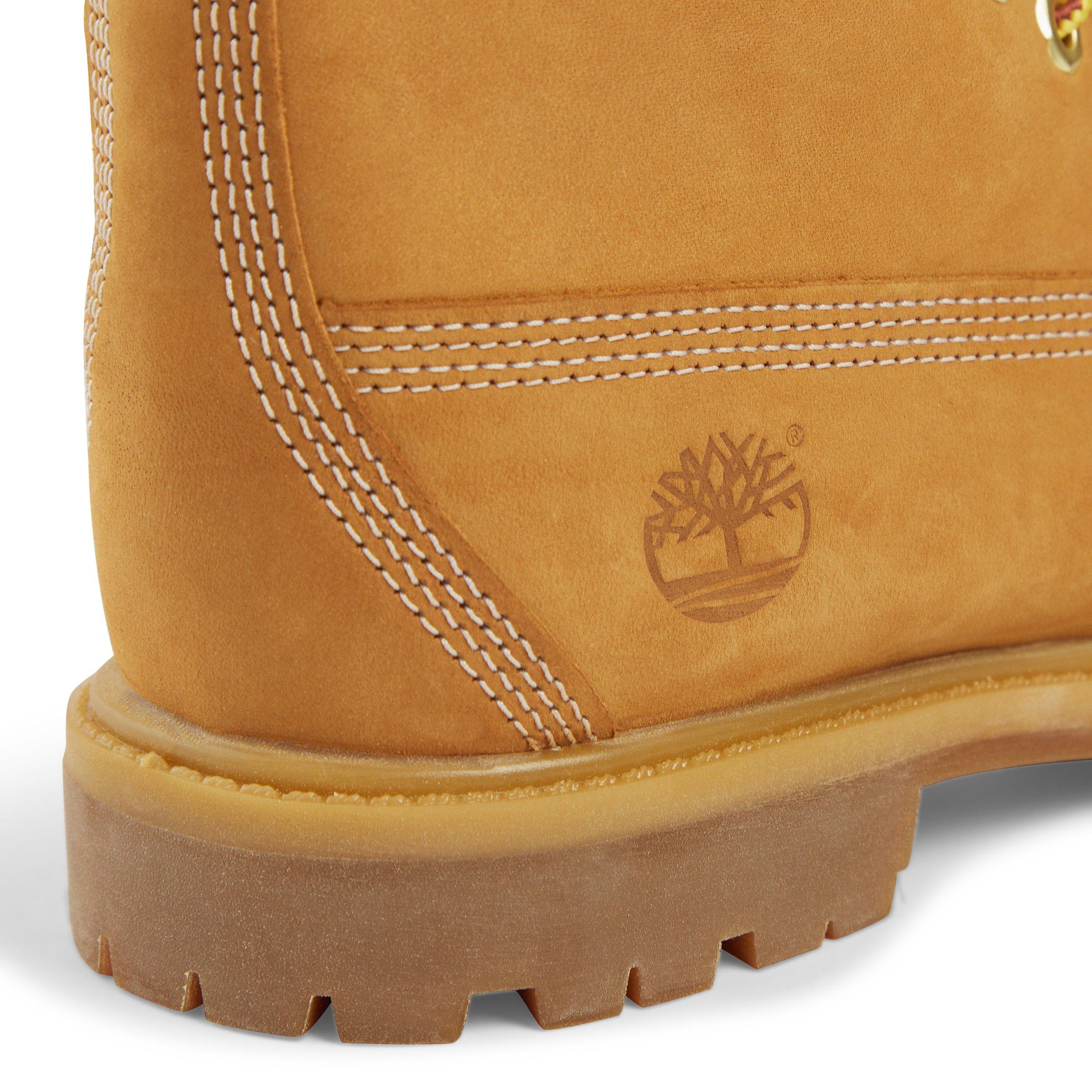 Tan Premium 6-Inch Boot (3234505) | Timberland