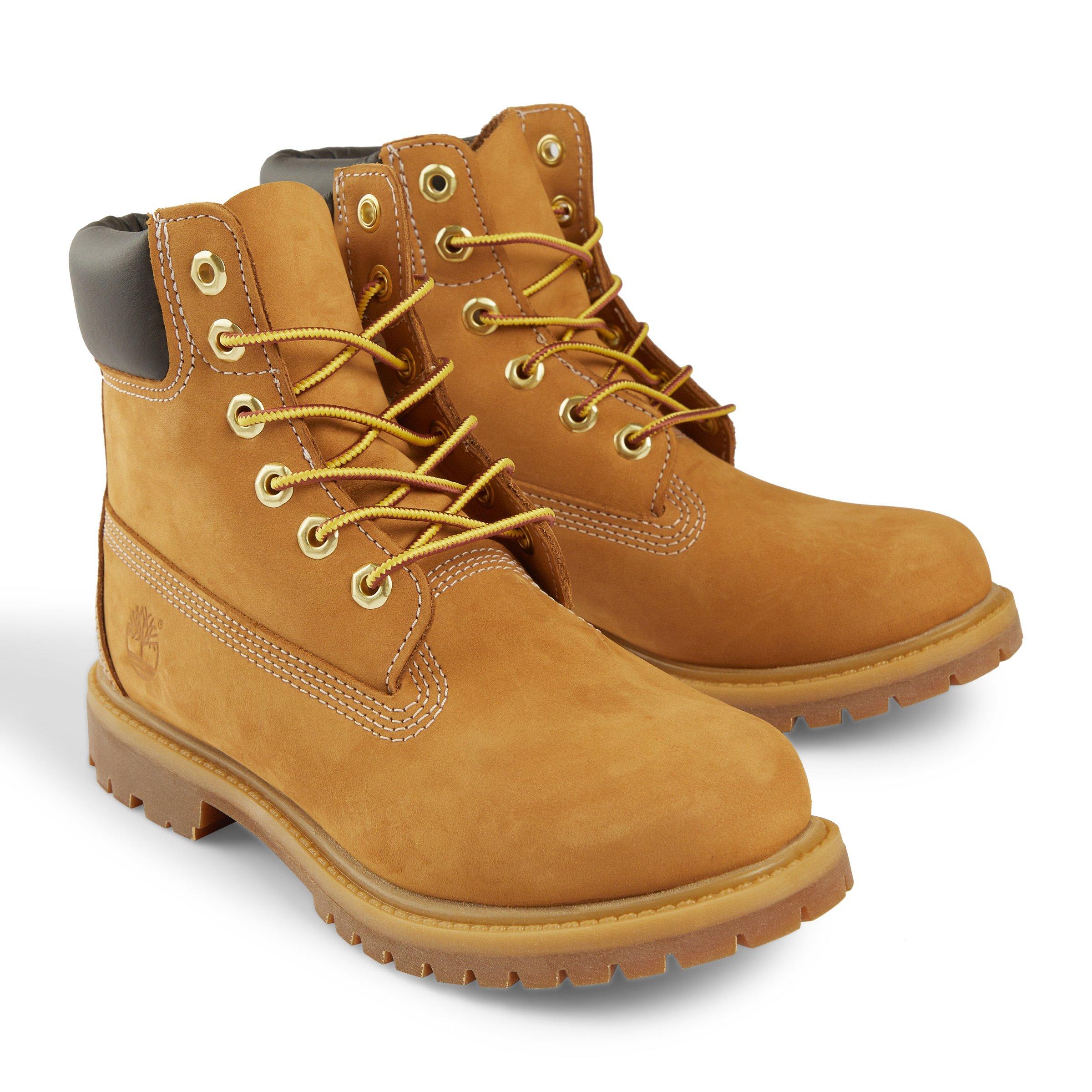 Tan Premium 6-Inch Boot (3234505) | Timberland