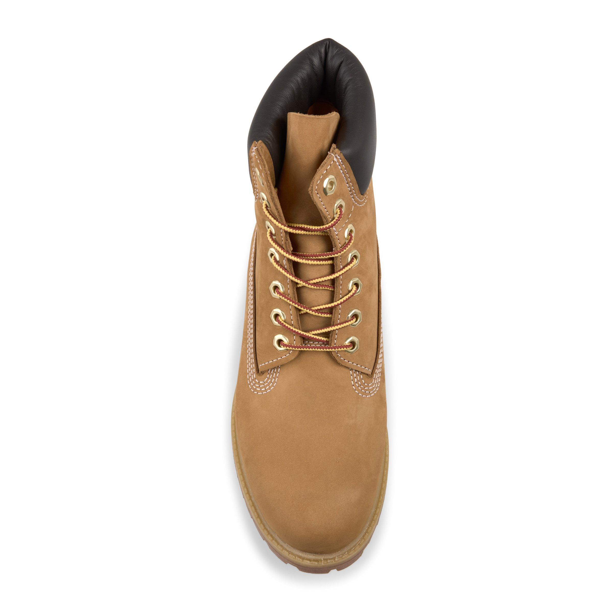 Camel Premium 6-inch Boot (3234508) | Timberland