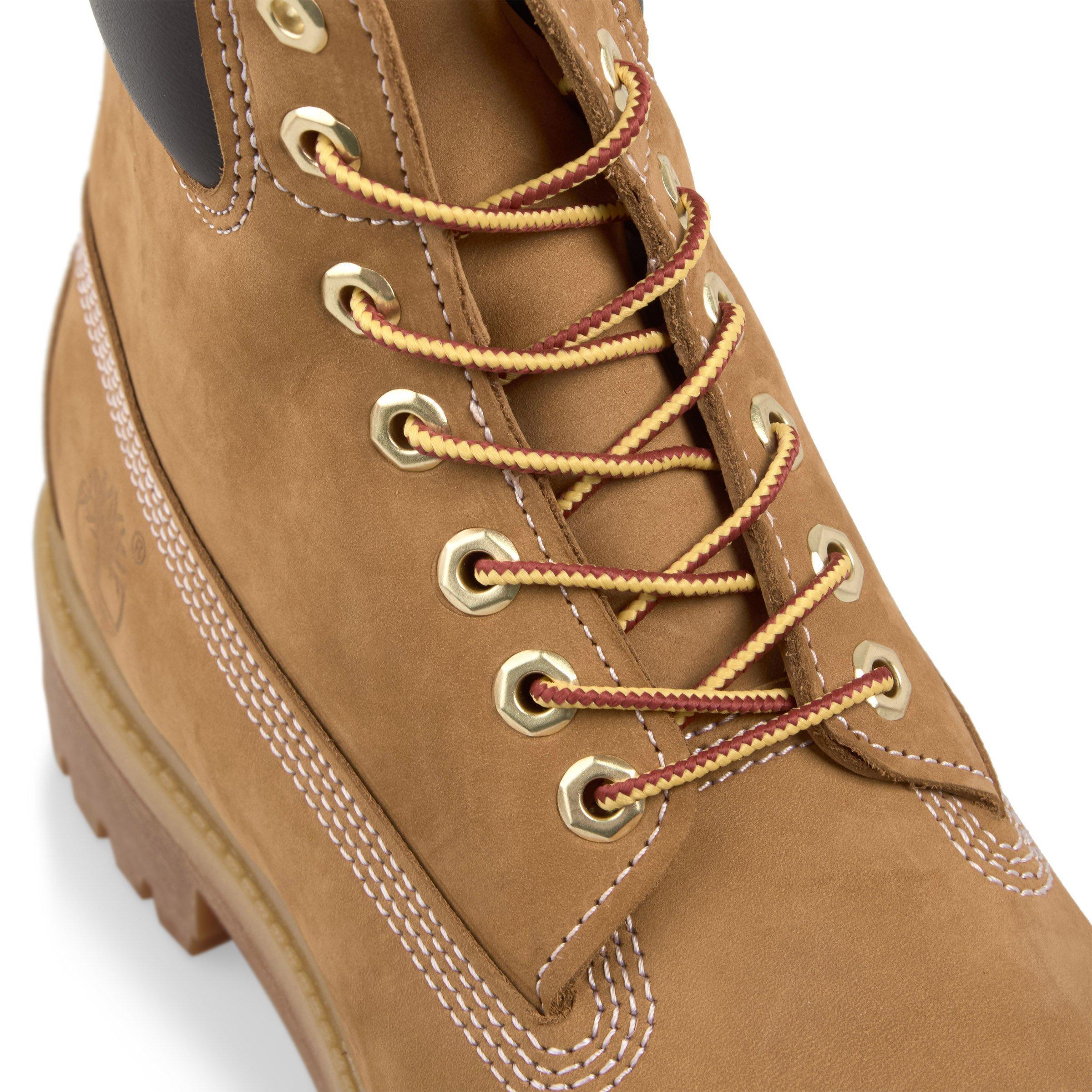 Camel Premium 6-inch Boot (3234508) | Timberland