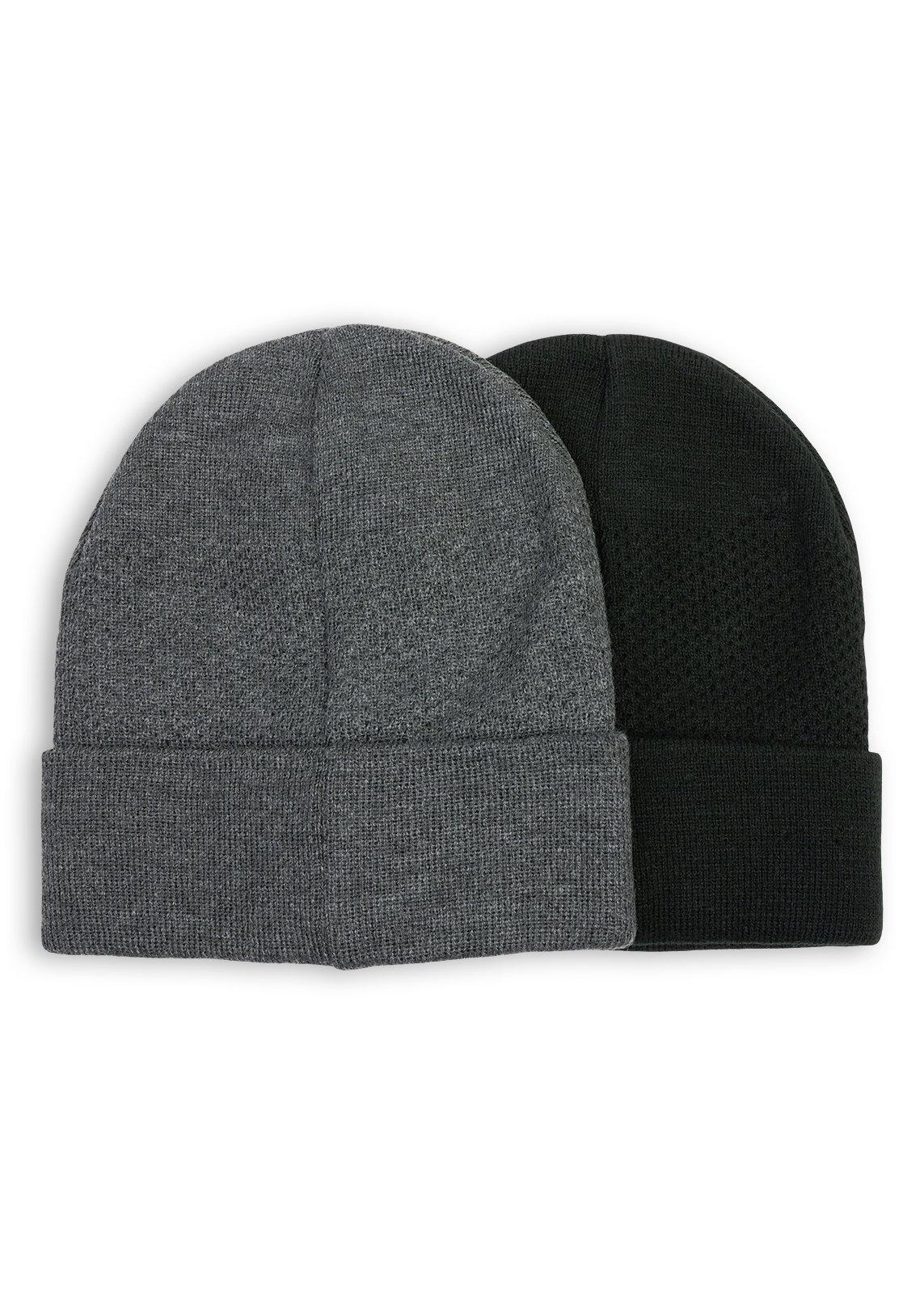 2-pack Beanies (3234540) | UZZI