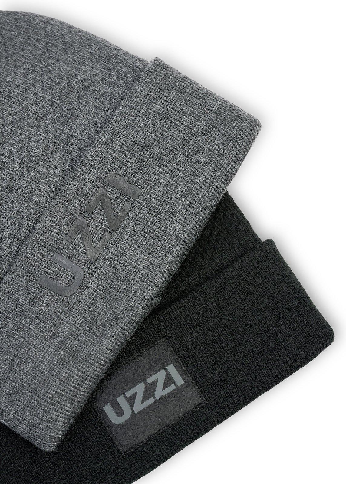2-pack Beanies (3234540) | UZZI