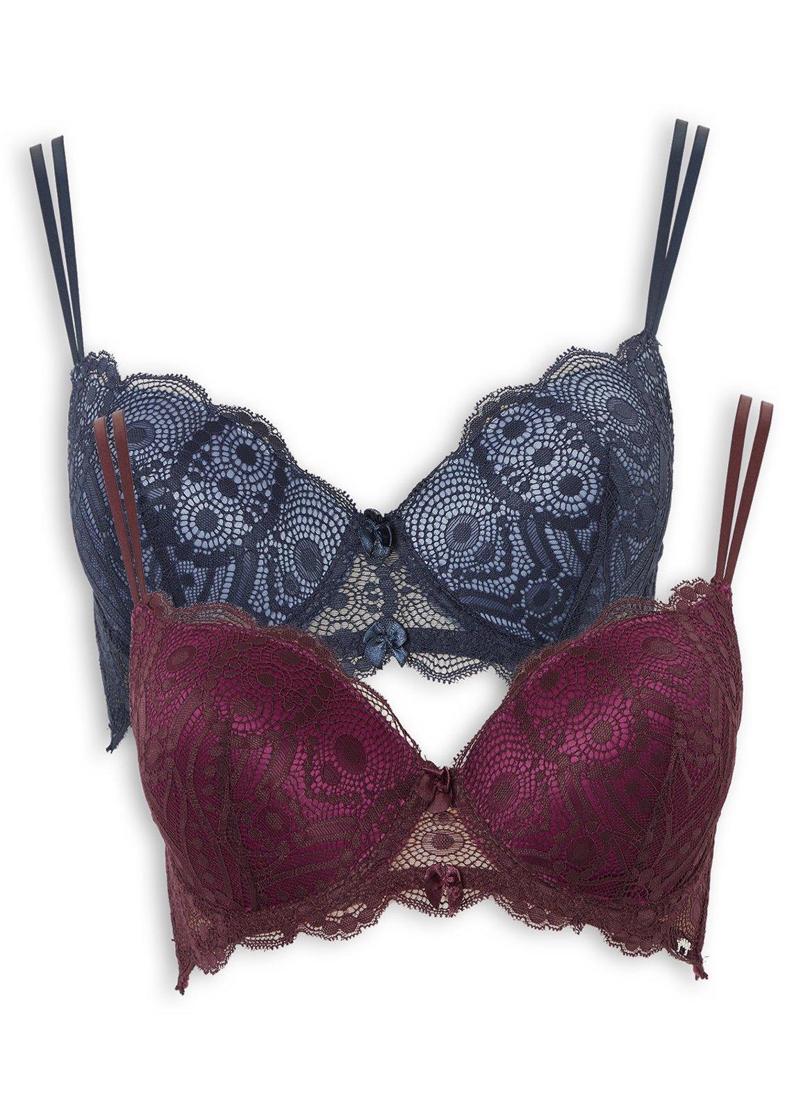 Bras