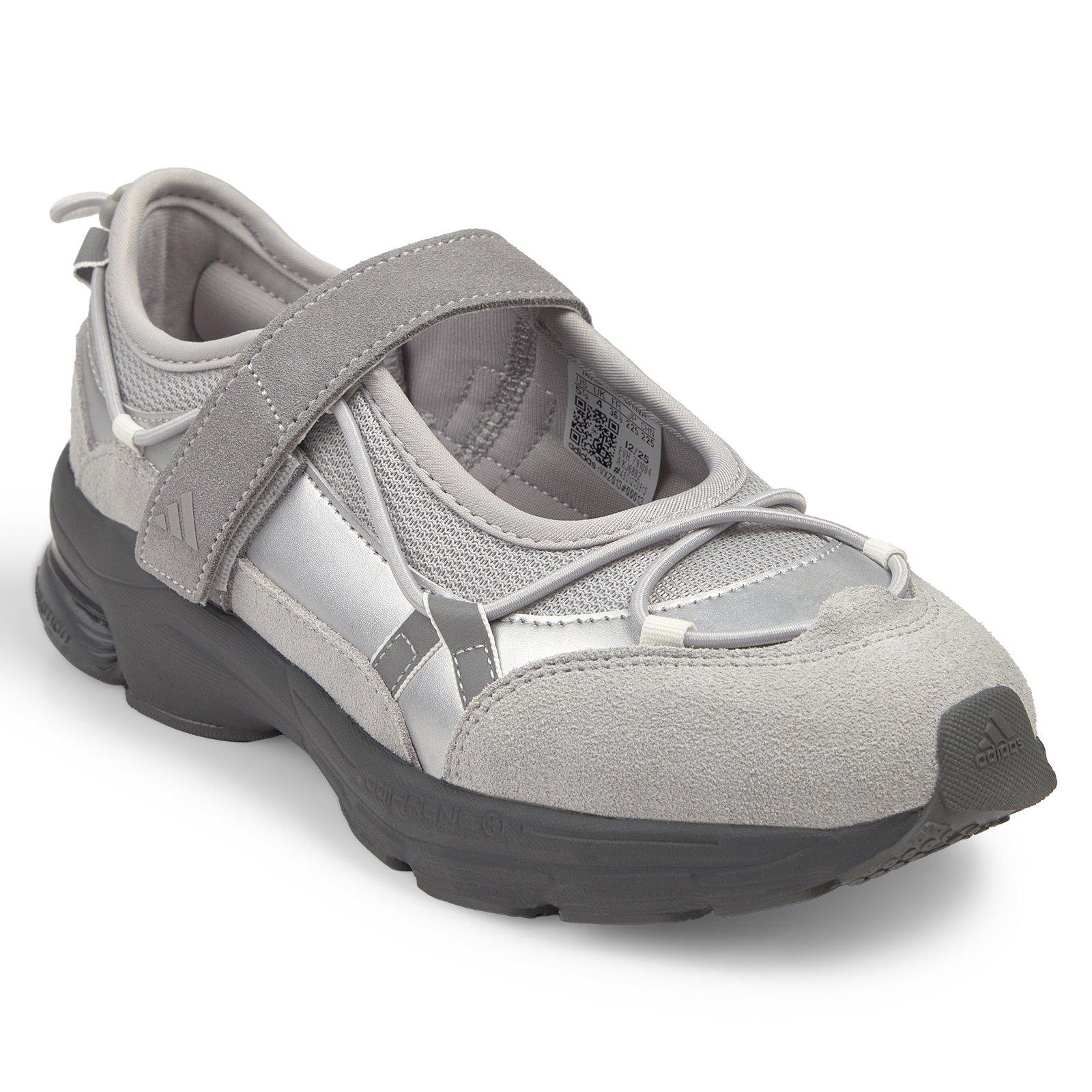Grey Formotion Mary Jane 2.0 (3234829) | Adidas