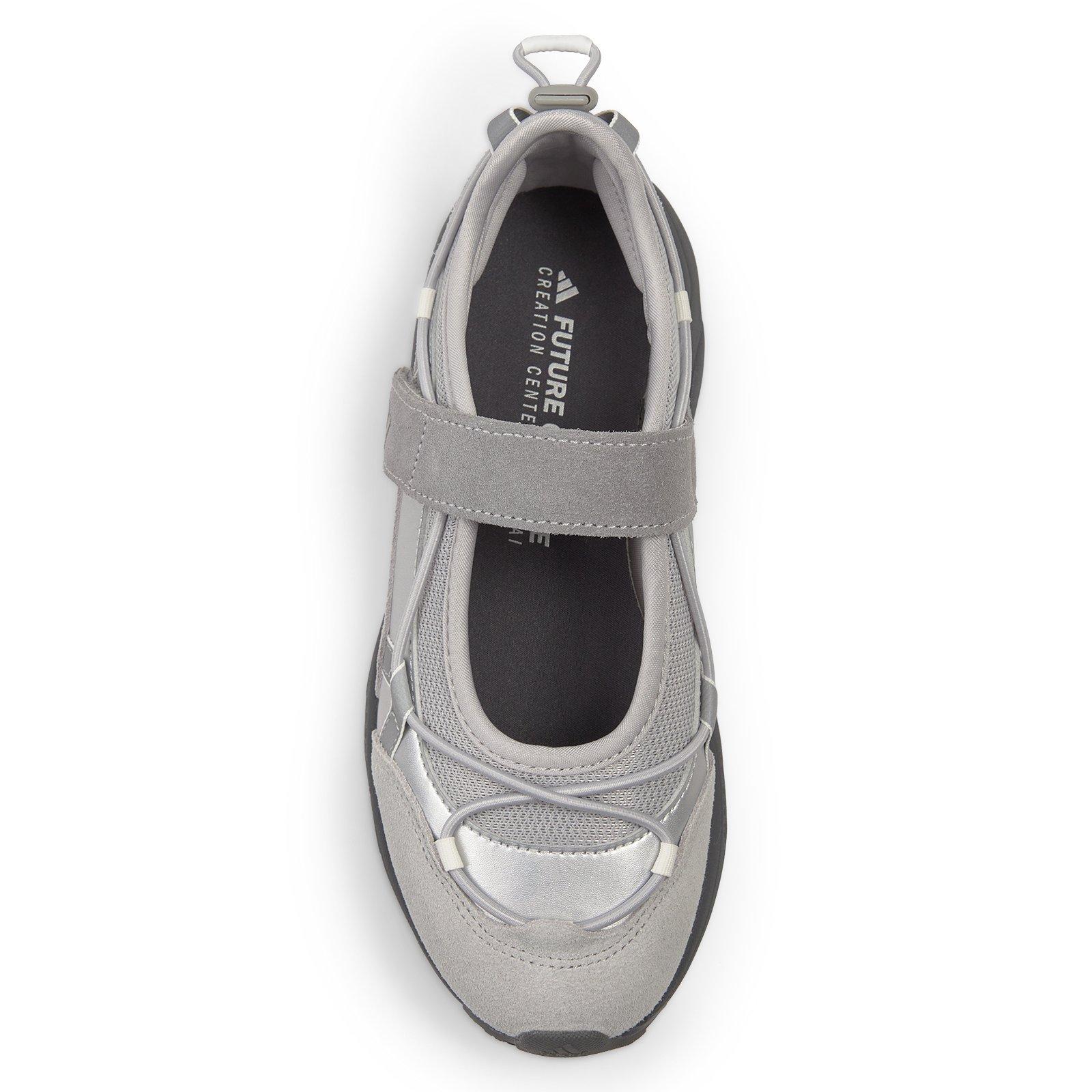 Grey Formotion Mary Jane 2.0 (3234829) | Adidas