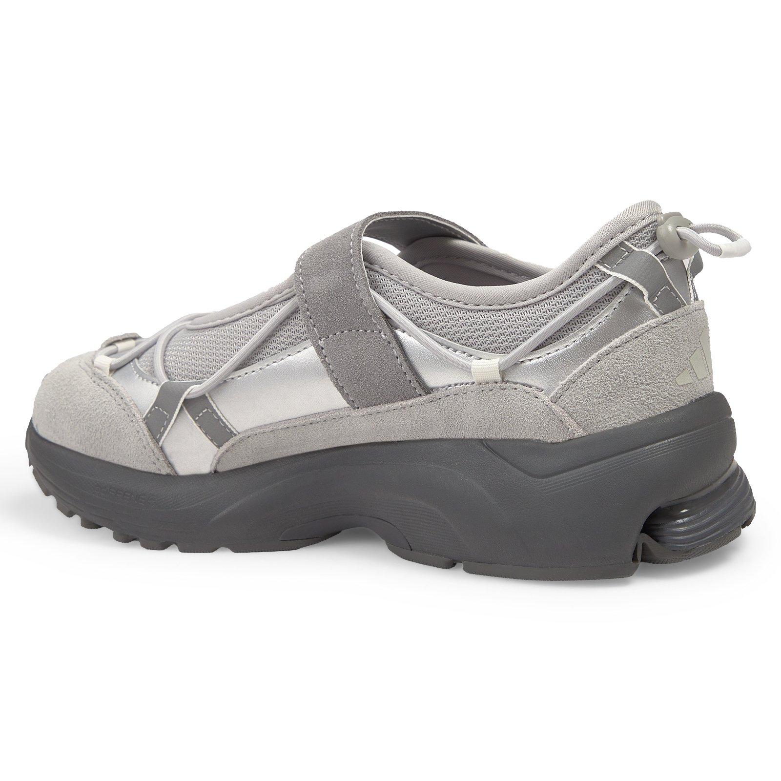 Grey Formotion Mary Jane 2.0 (3234829) | Adidas