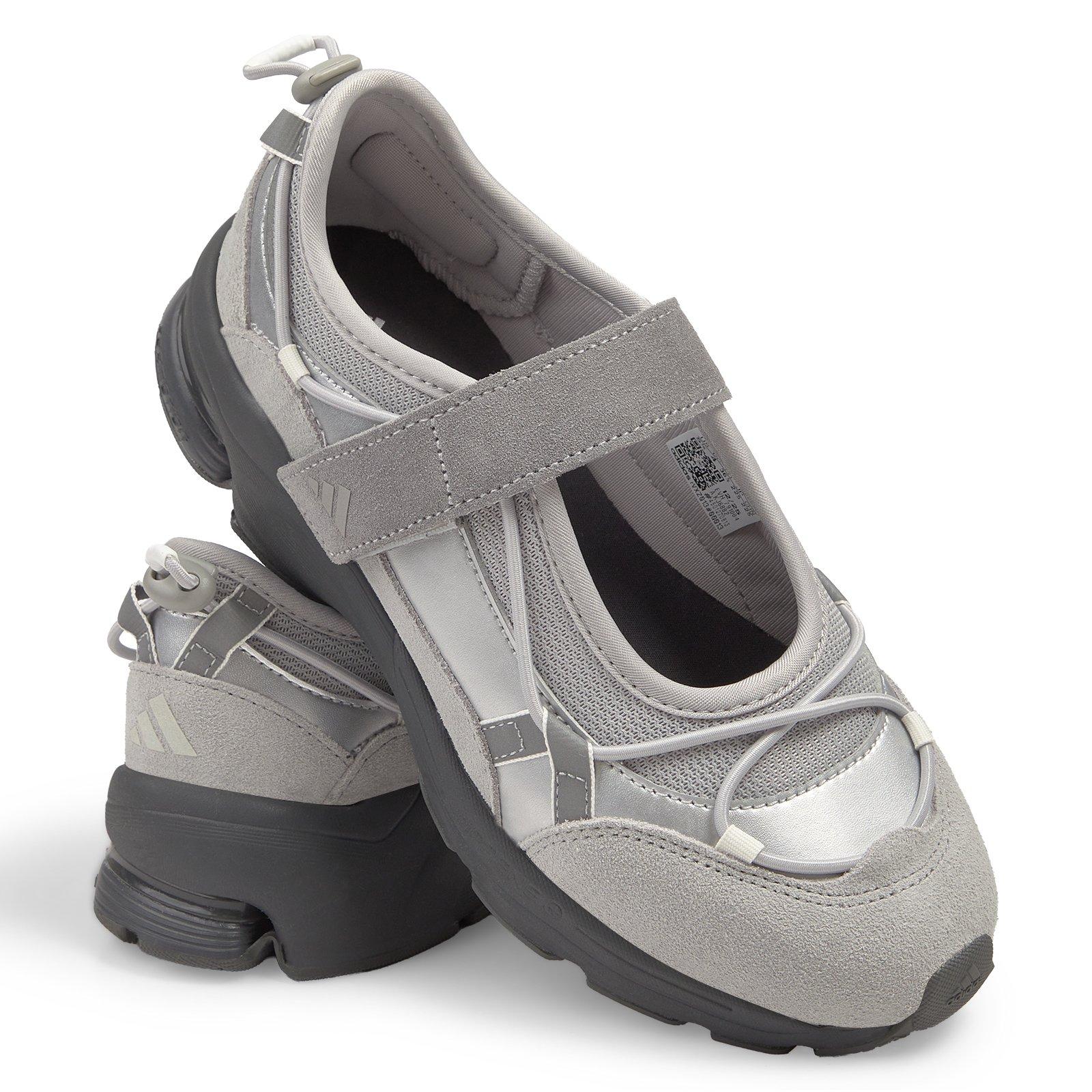 Grey Formotion Mary Jane 2.0 (3234829) | Adidas