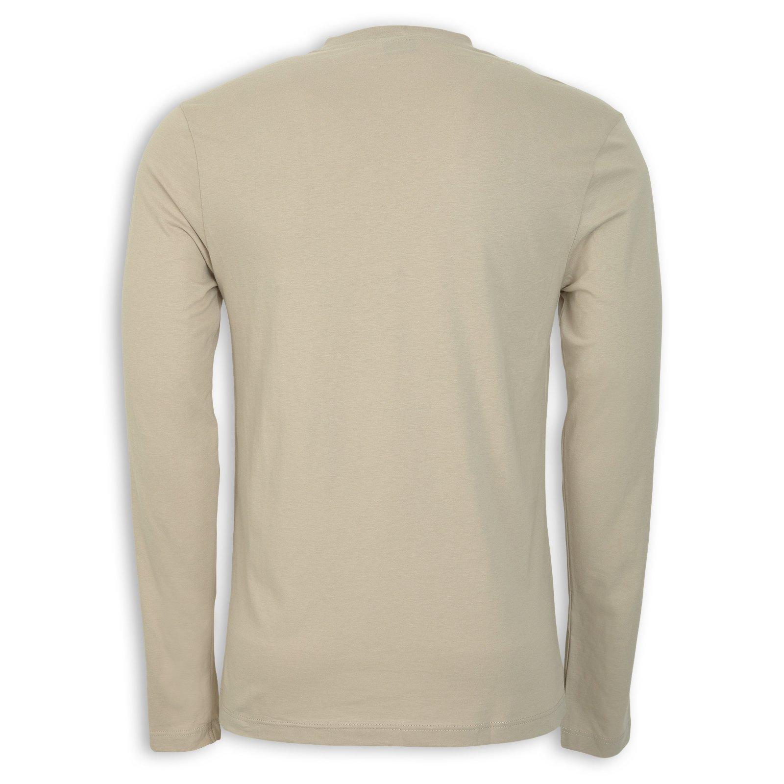 25SS セットPOCKET & CREW 2PACK LS T-SHIRTS 2-pack Long Sleeve T-shirts (3234888) | Identity