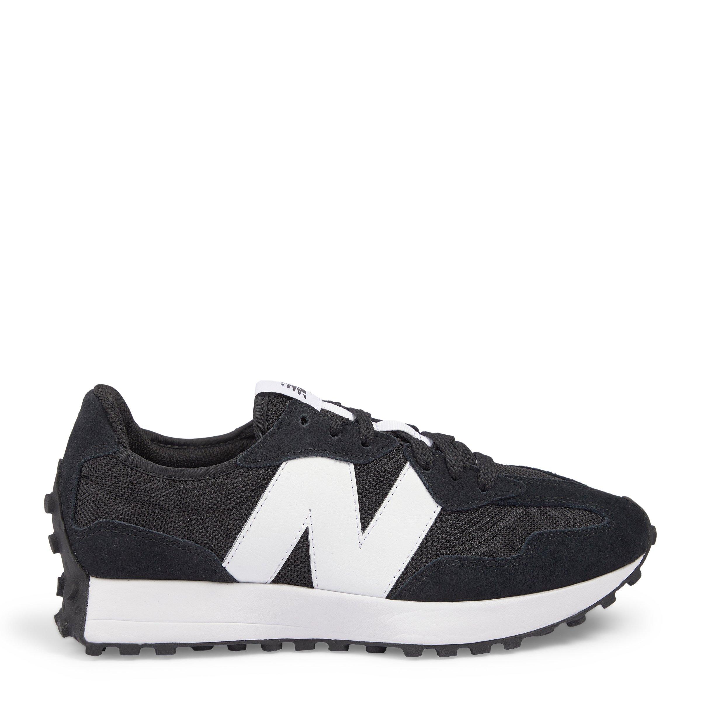 Black 327 Sneakers (3235233) | New Balance