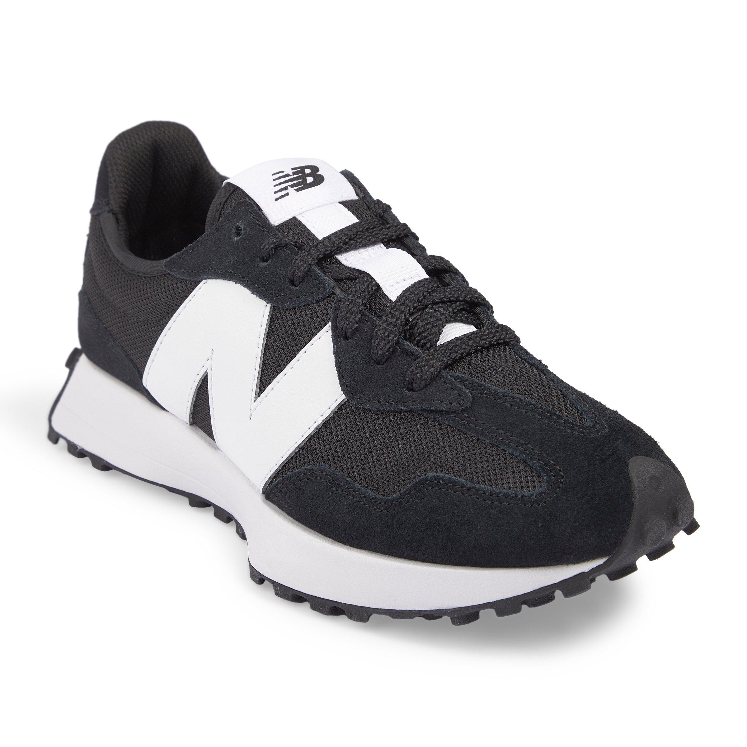 Black 327 Sneakers (3235233) | New Balance