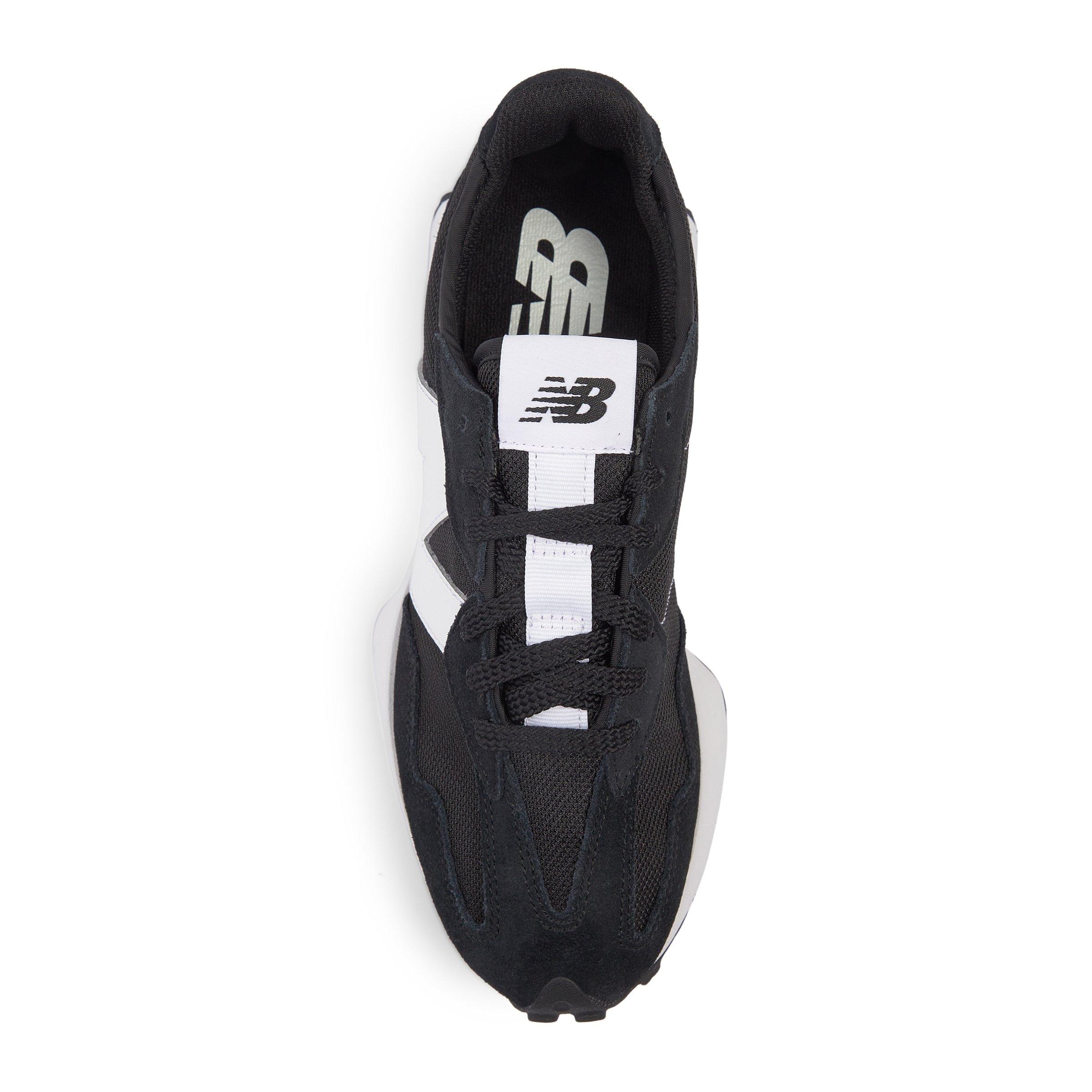 Black 327 Sneakers (3235233) | New Balance