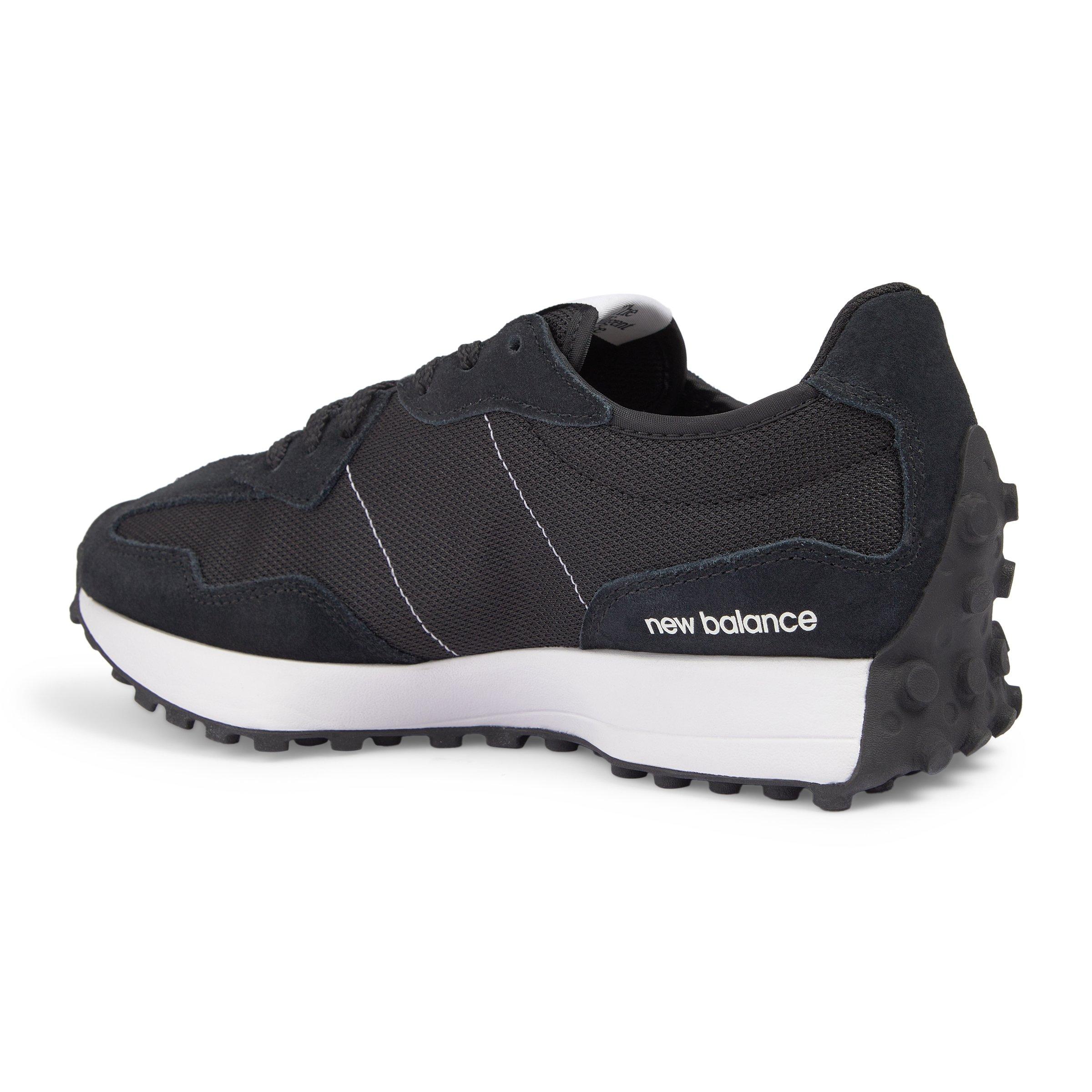 Black 327 Sneakers (3235233) | New Balance