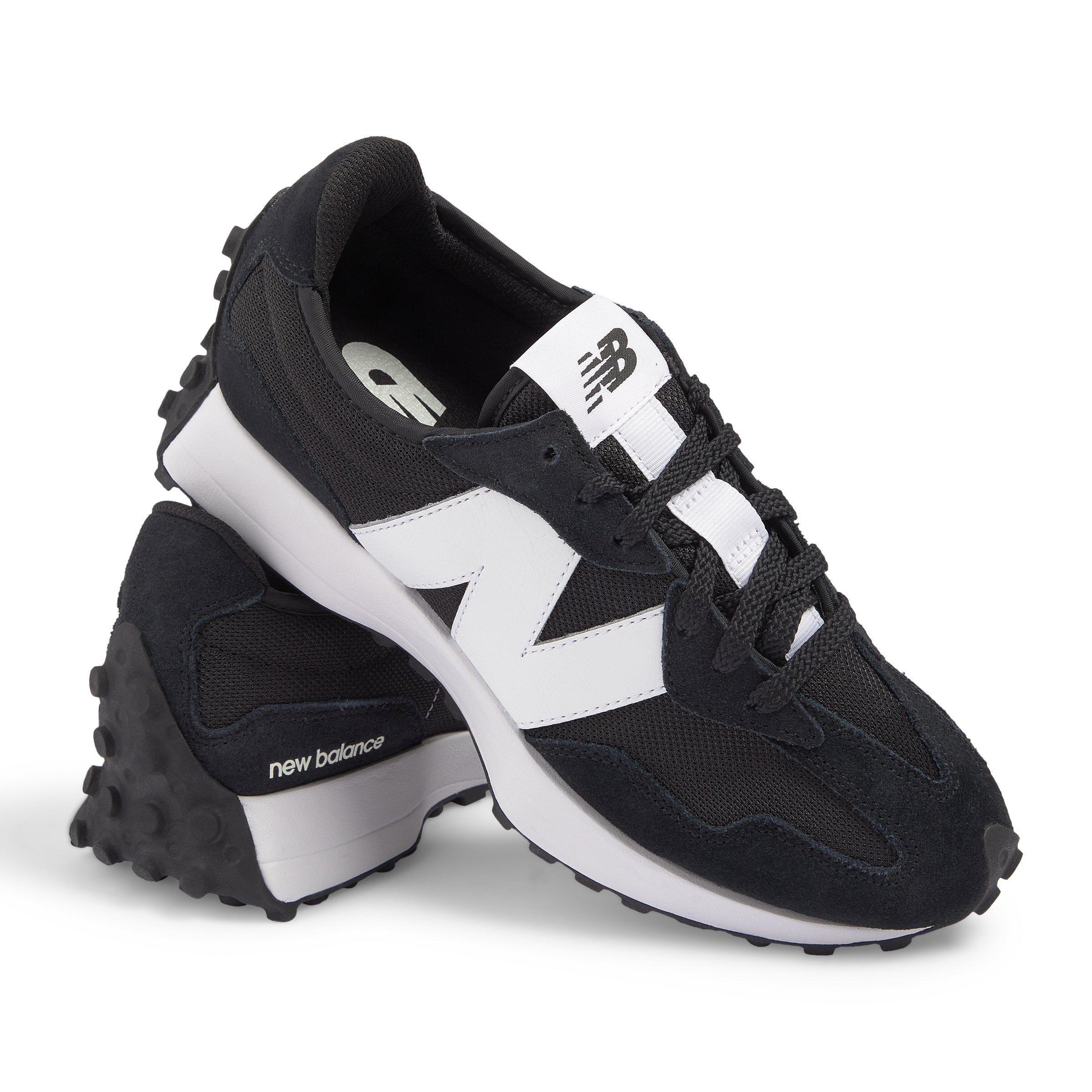 Black 327 Sneakers (3235233) | New Balance