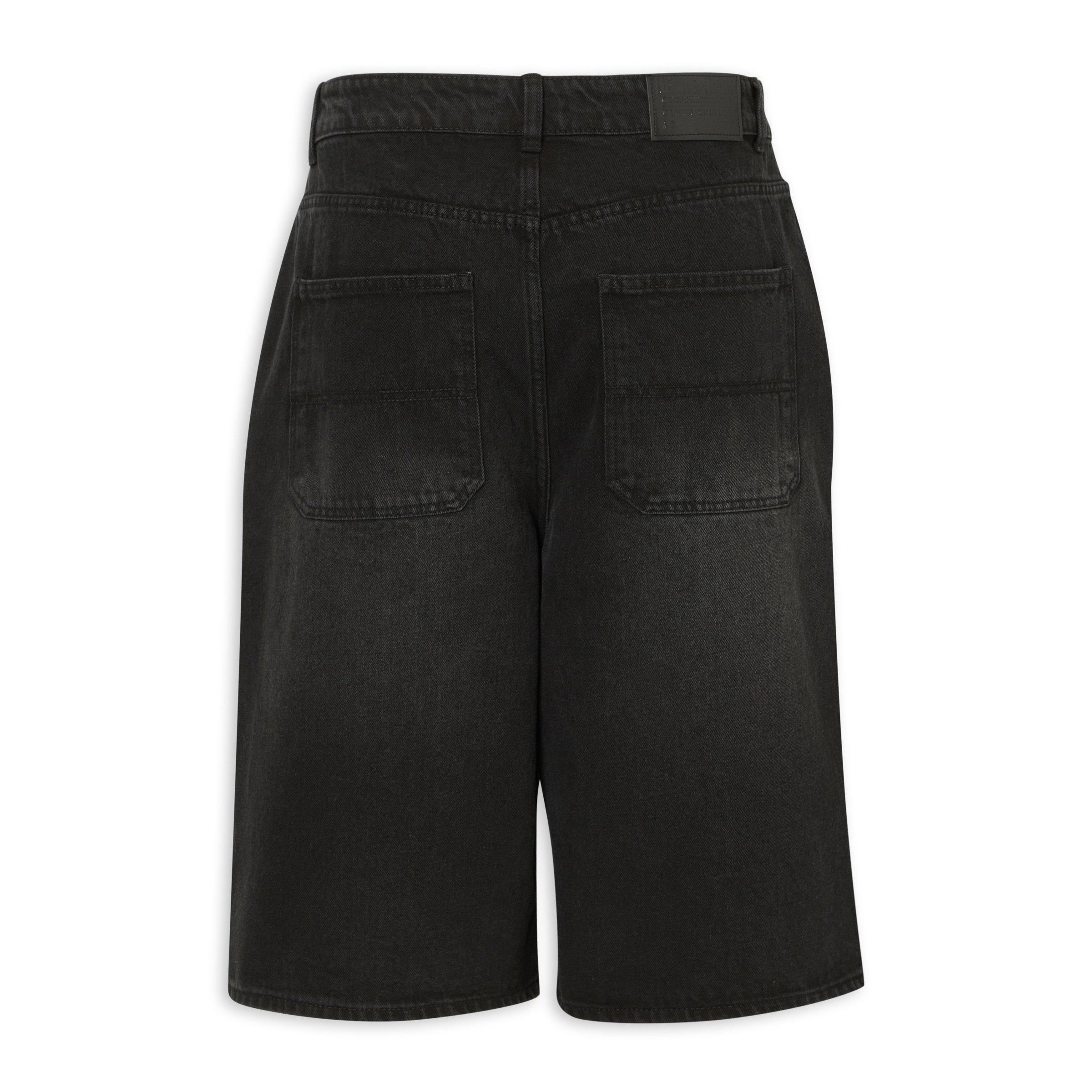 simply complicated BF JORTS BLACK サイズ2 BF JORTS(2 BLACK 