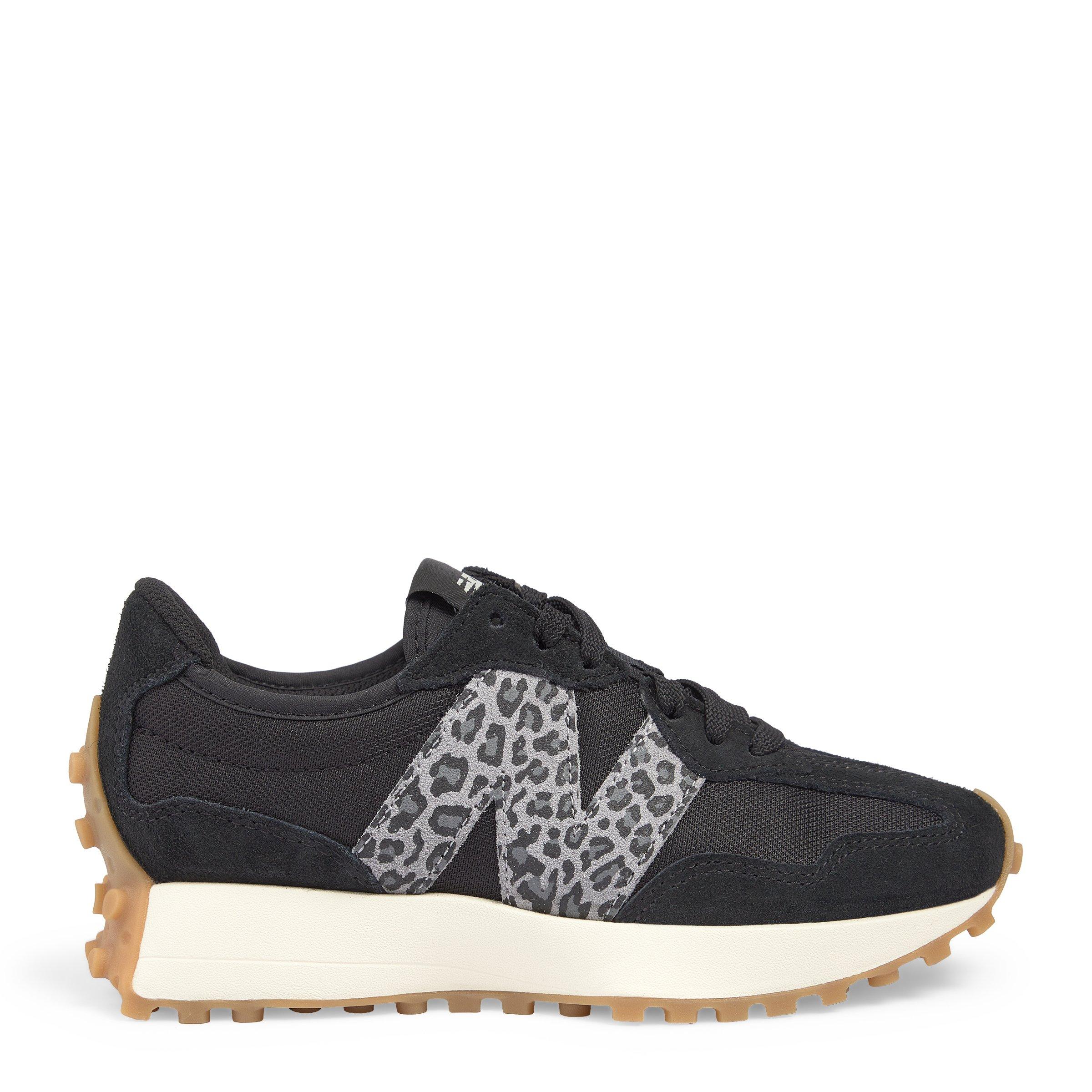 Black 327 Sneakers (3235281) | New Balance