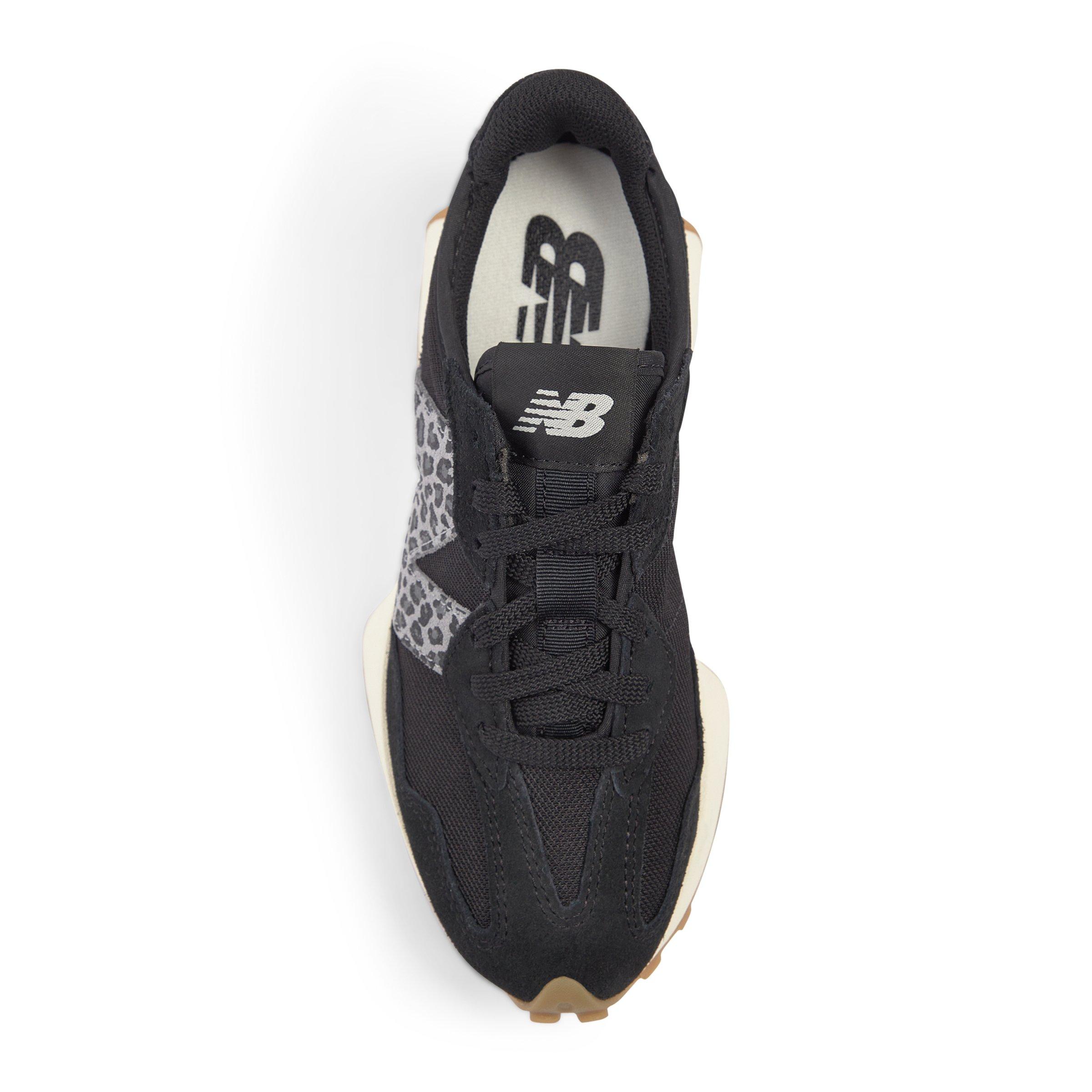 Black 327 Sneakers (3235281) | New Balance