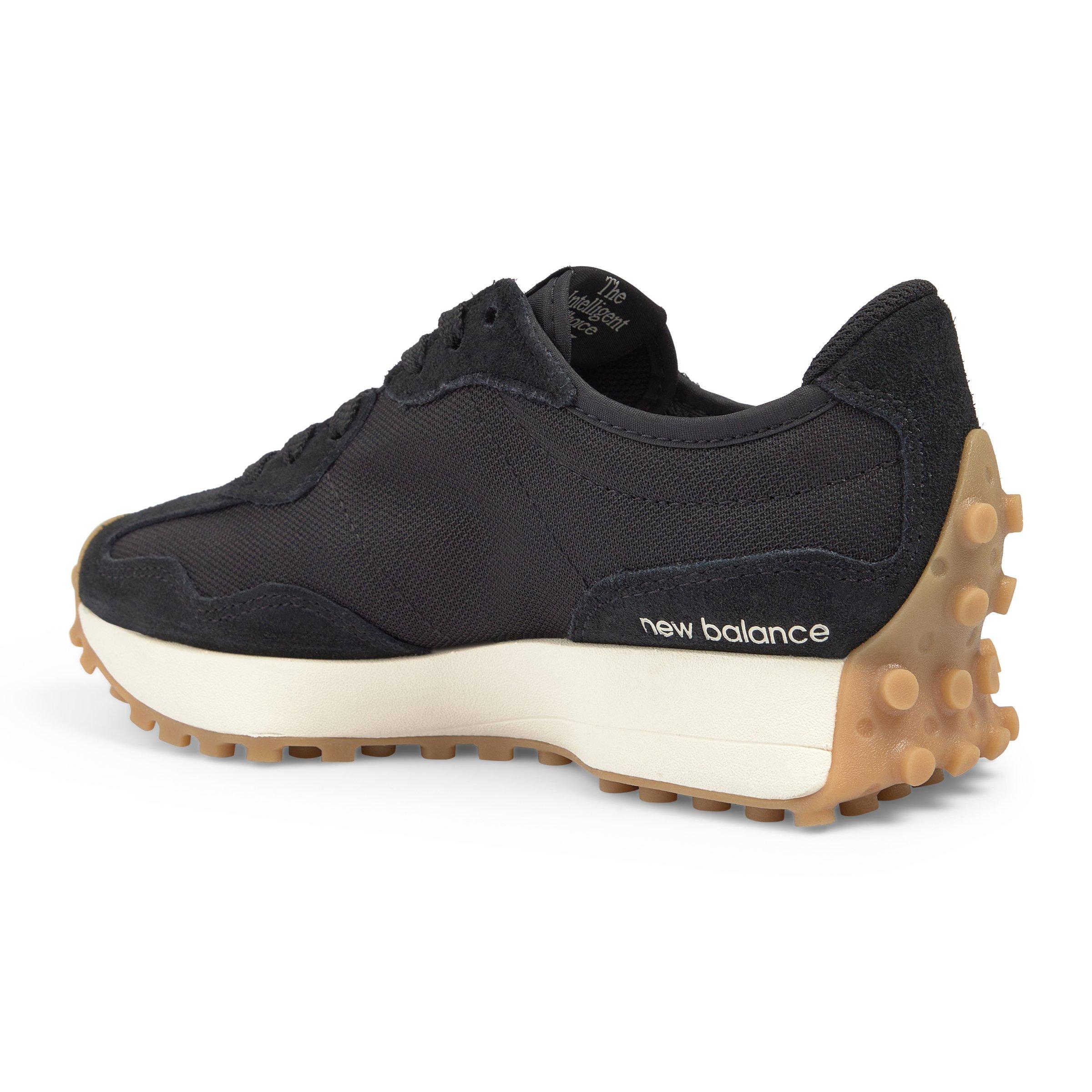 Black 327 Sneakers (3235281) | New Balance