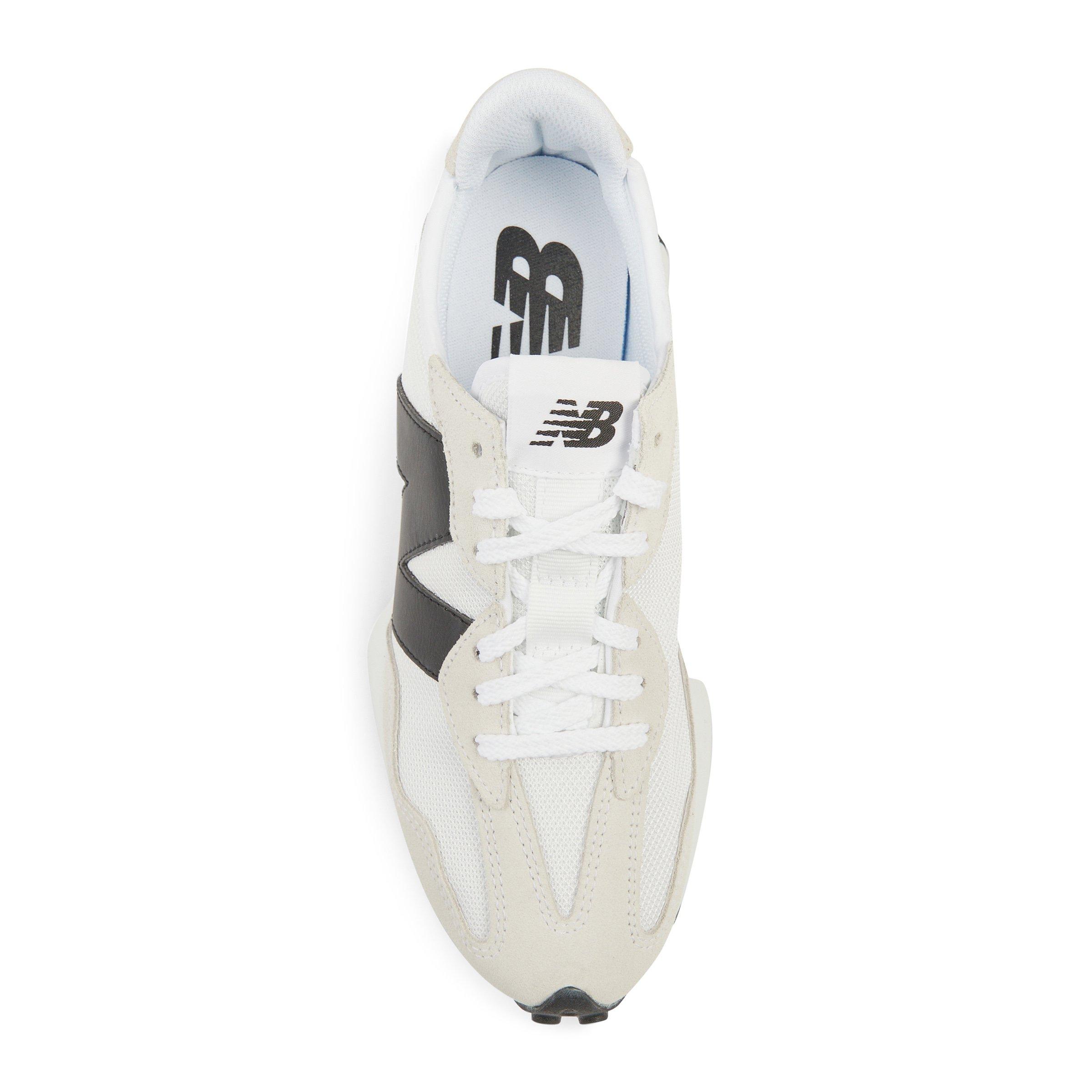 White 327 Sneakers (3235288) | New Balance