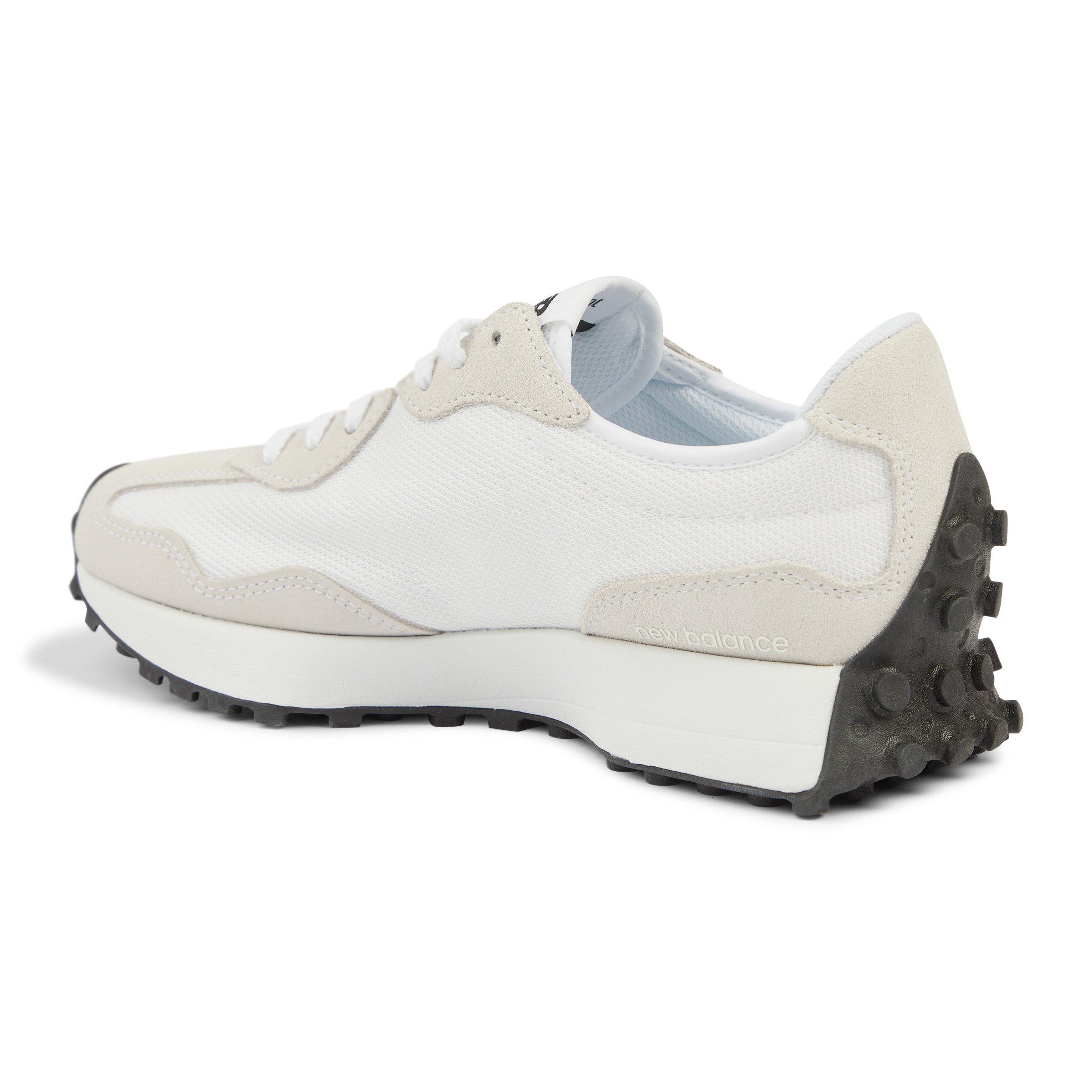 White 327 Sneakers (3235288) | New Balance