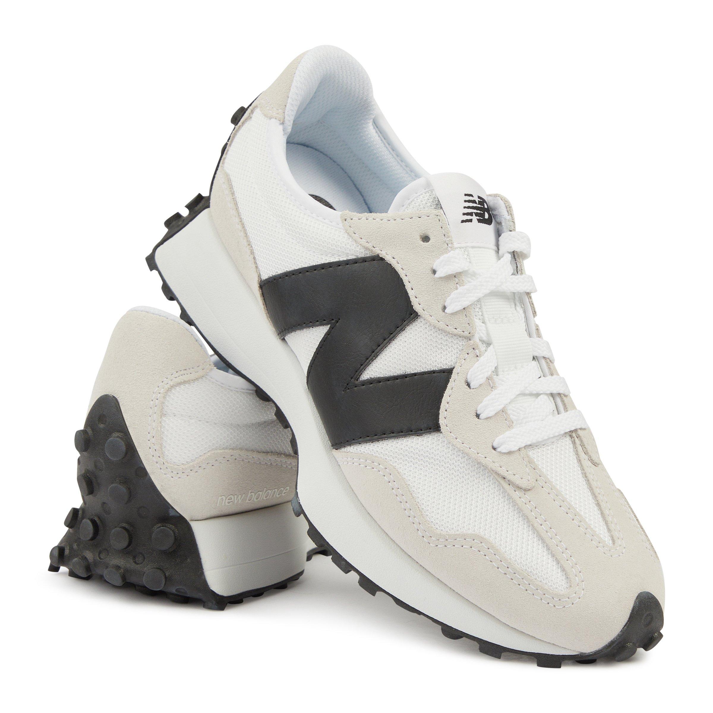 kn’5 White 327 Sneakers (3235288) | New Balance