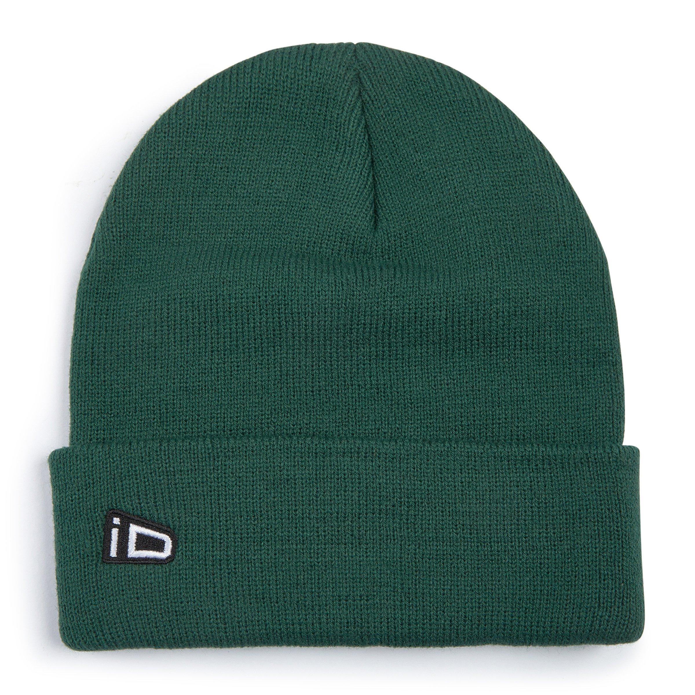 Green Beanie (3235328) | Identity