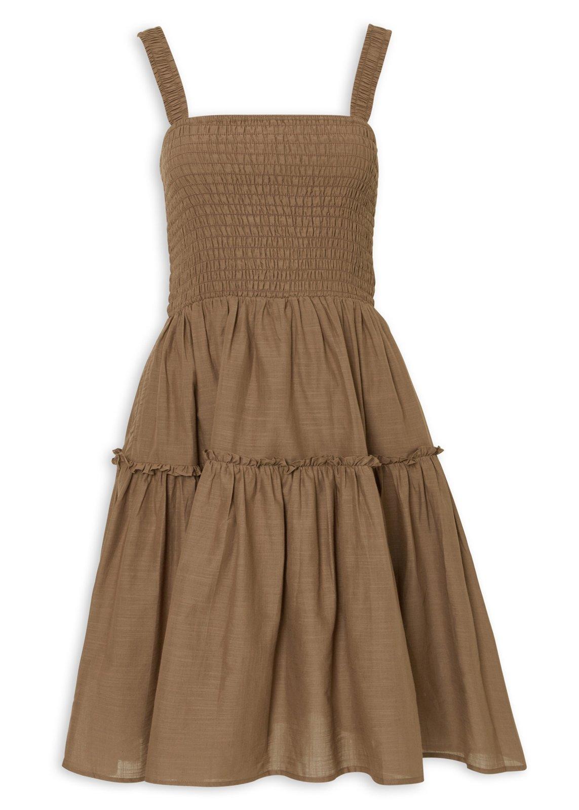 knee length dresses for ladies Truworths Ltd