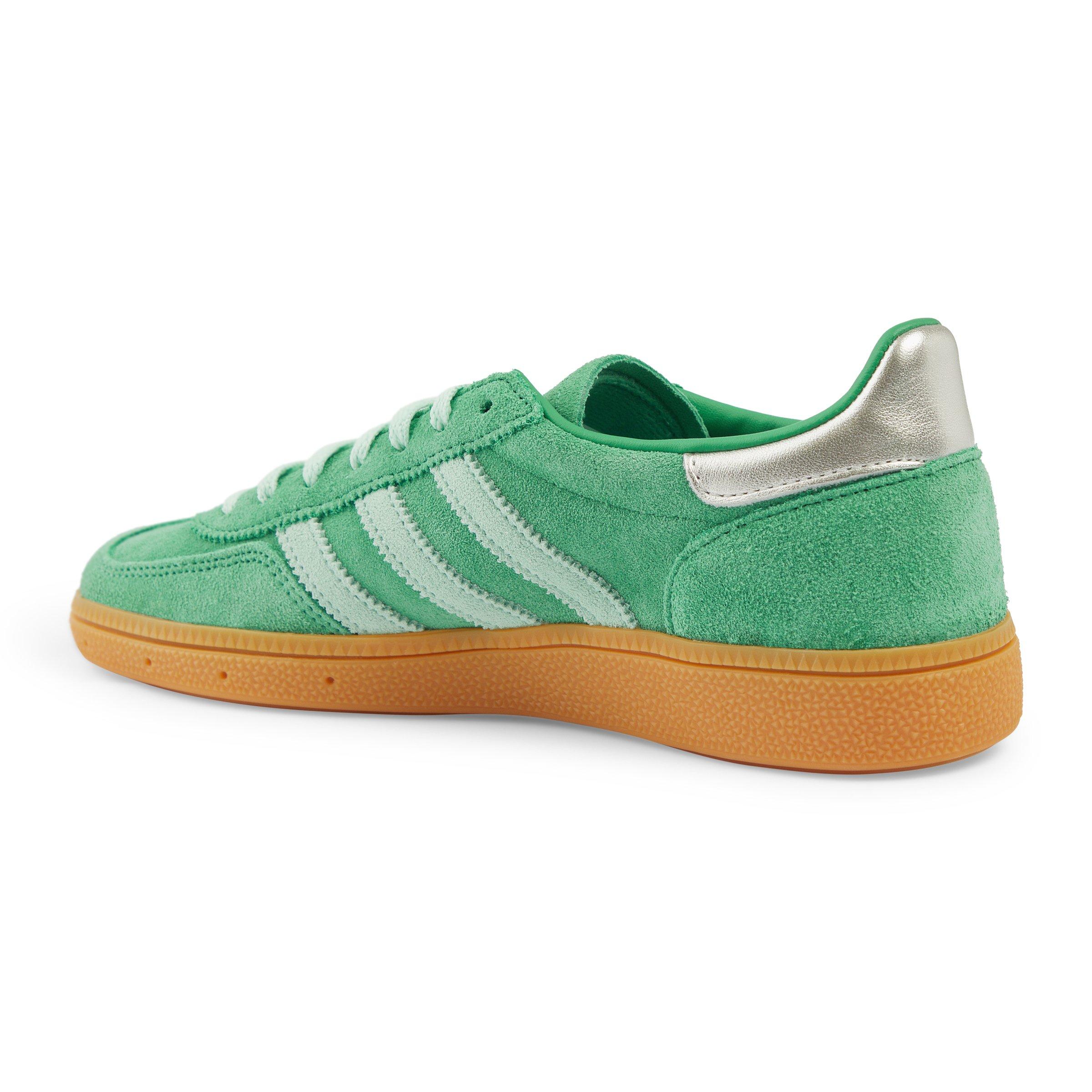Green Handball Spezial Sneakers (3235881) | Adidas
