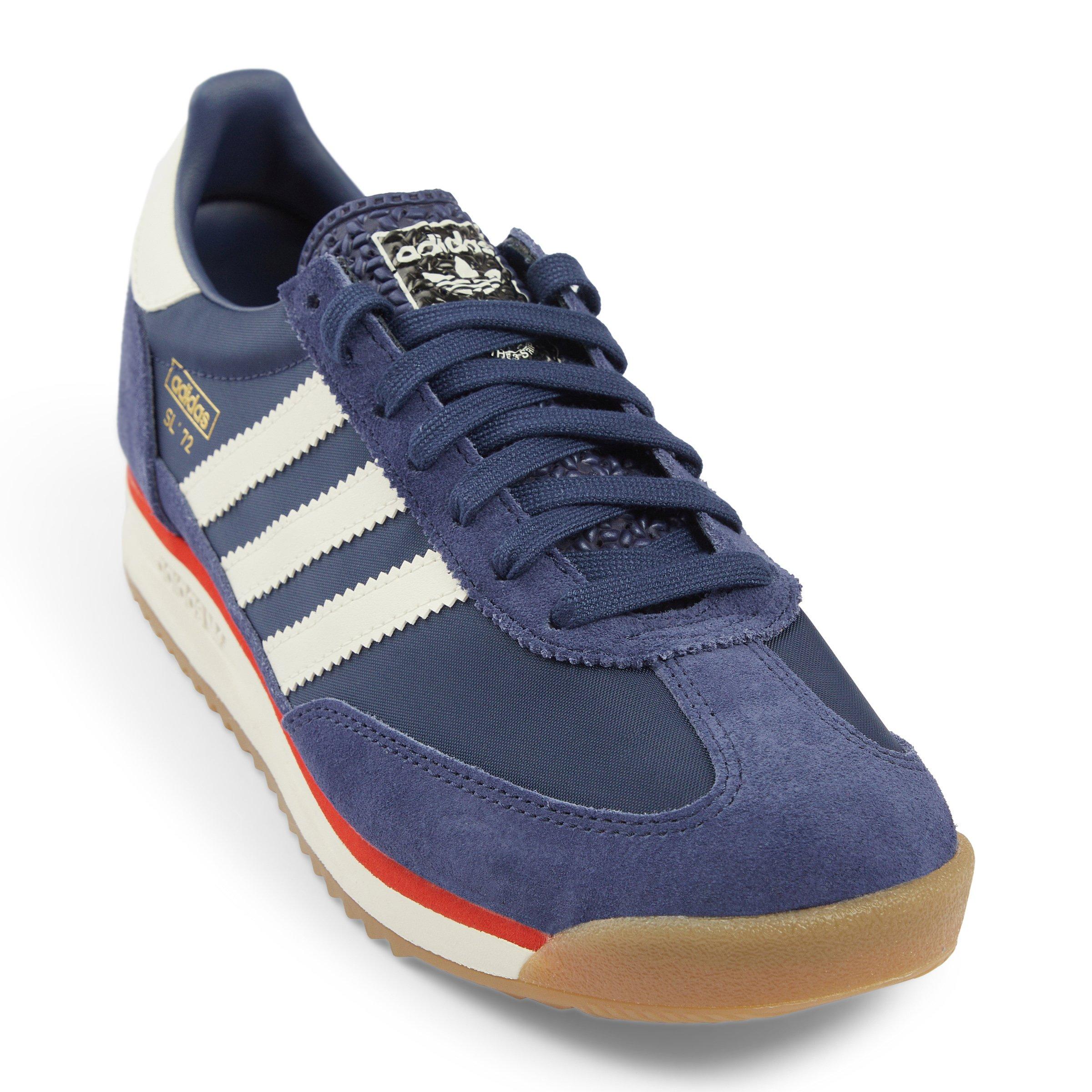 Navy SL 72 Sneakers (3235882) | Adidas