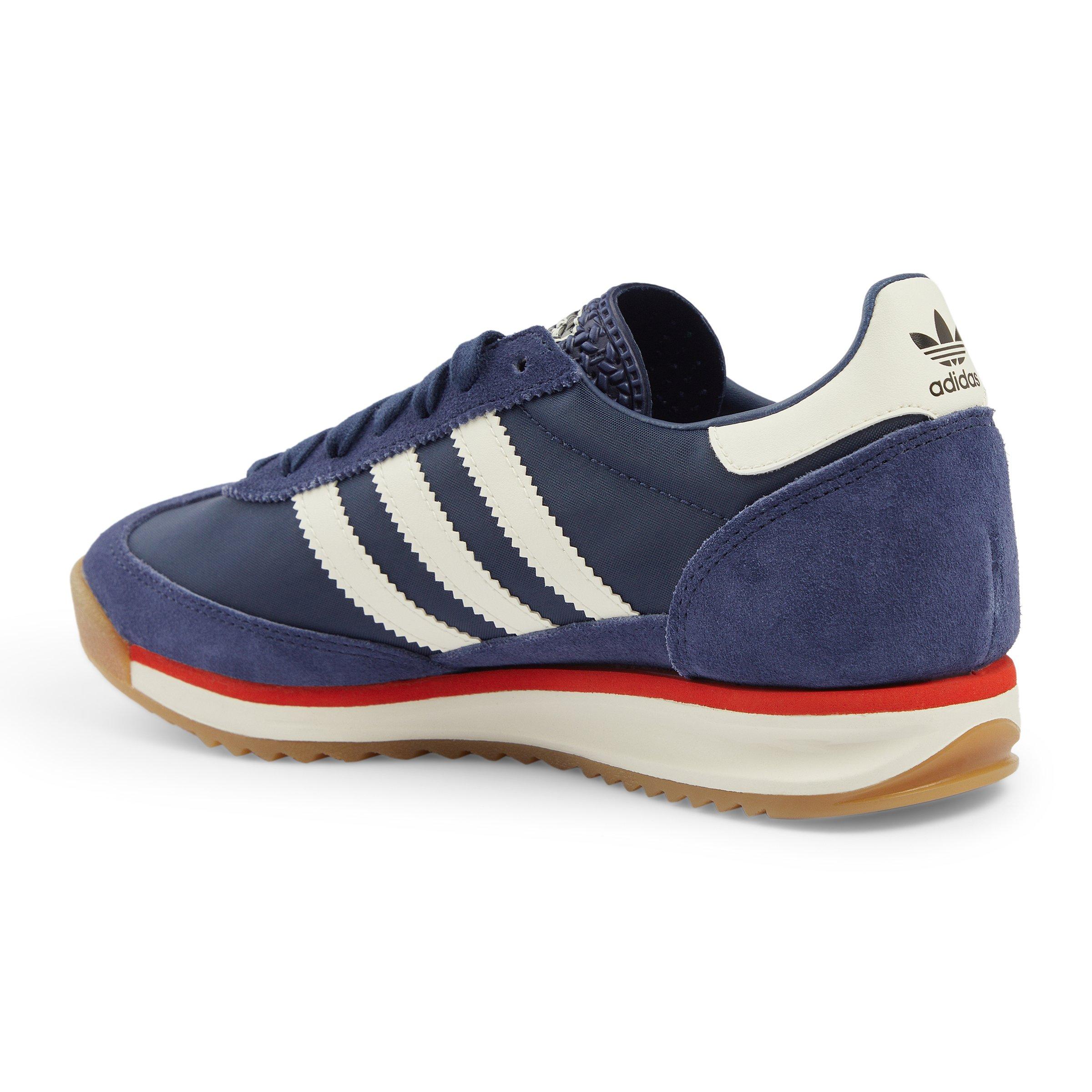 Navy SL 72 Sneakers (3235882) | Adidas