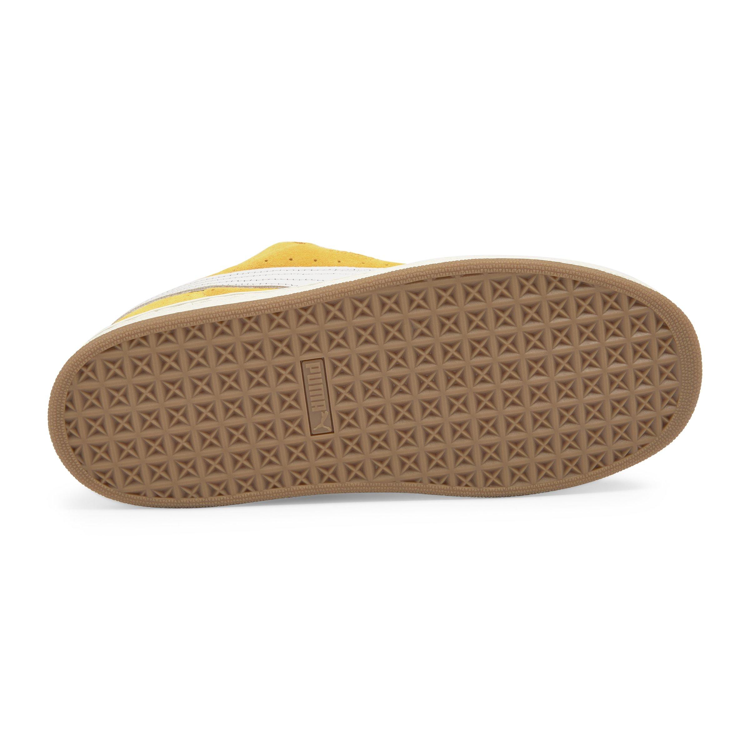 YELLOW スニーカー XL Yellow Suede XL Sneakers (3235893) | Puma